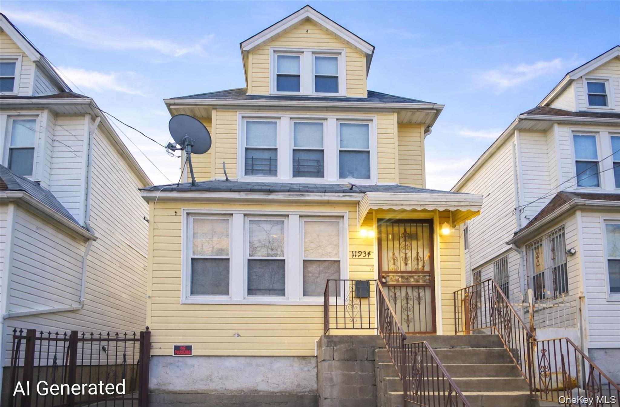 11934 144th Street, Jamaica NY 11436