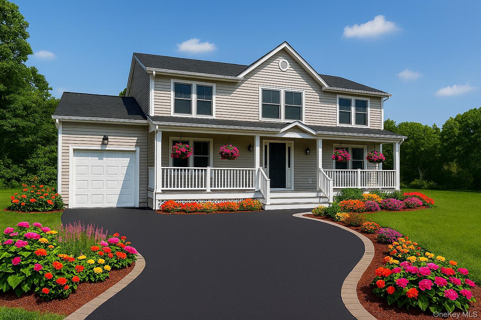 91 Market Street, Mastic Beach NY 11951