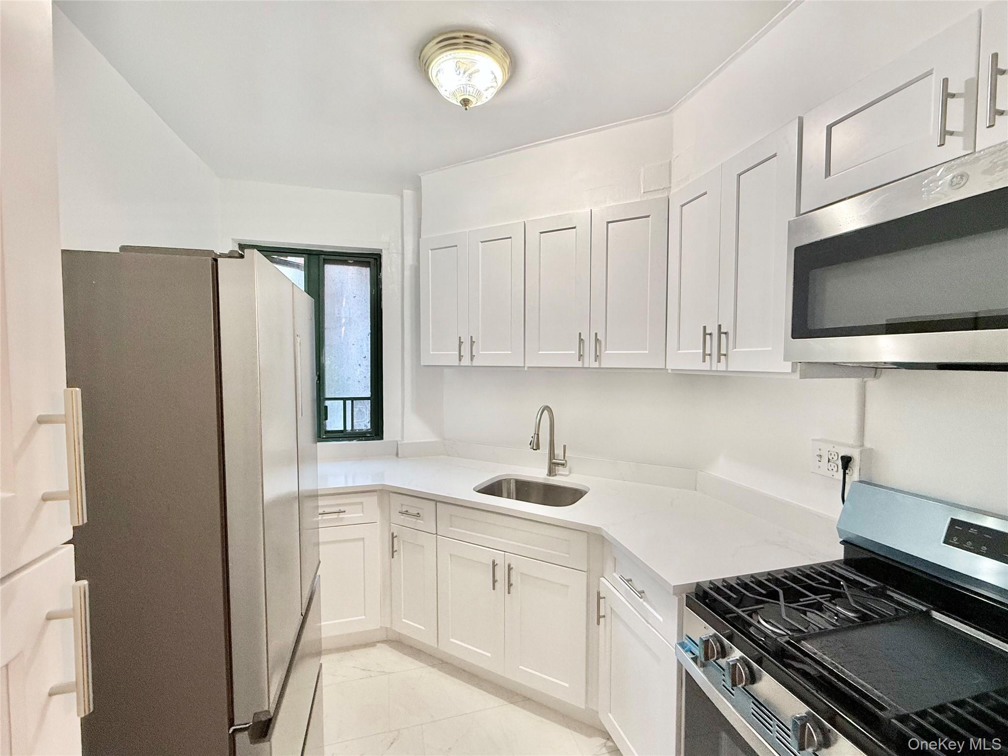1651 Metropolitan Avenue Unit MB, Bronx NY 10462