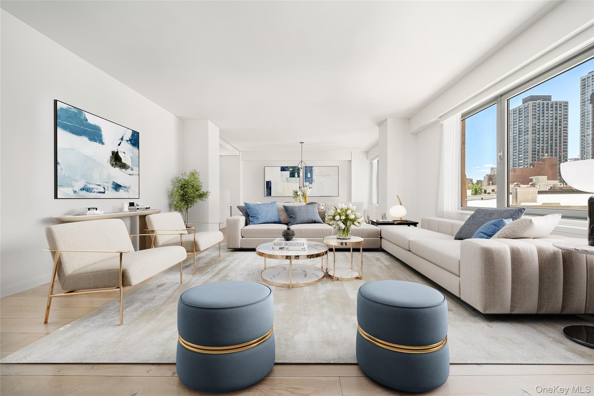 200 E 62nd Street Unit 5D, Manhattan NY 10065