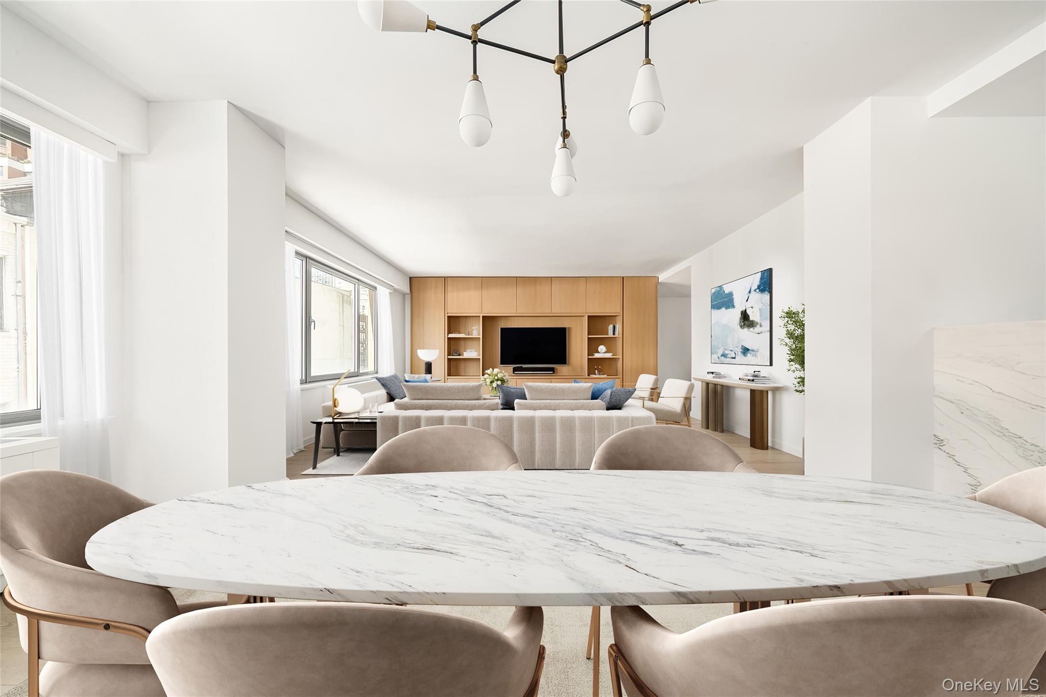 200 E 62nd Street Unit 5D, Manhattan NY 10065