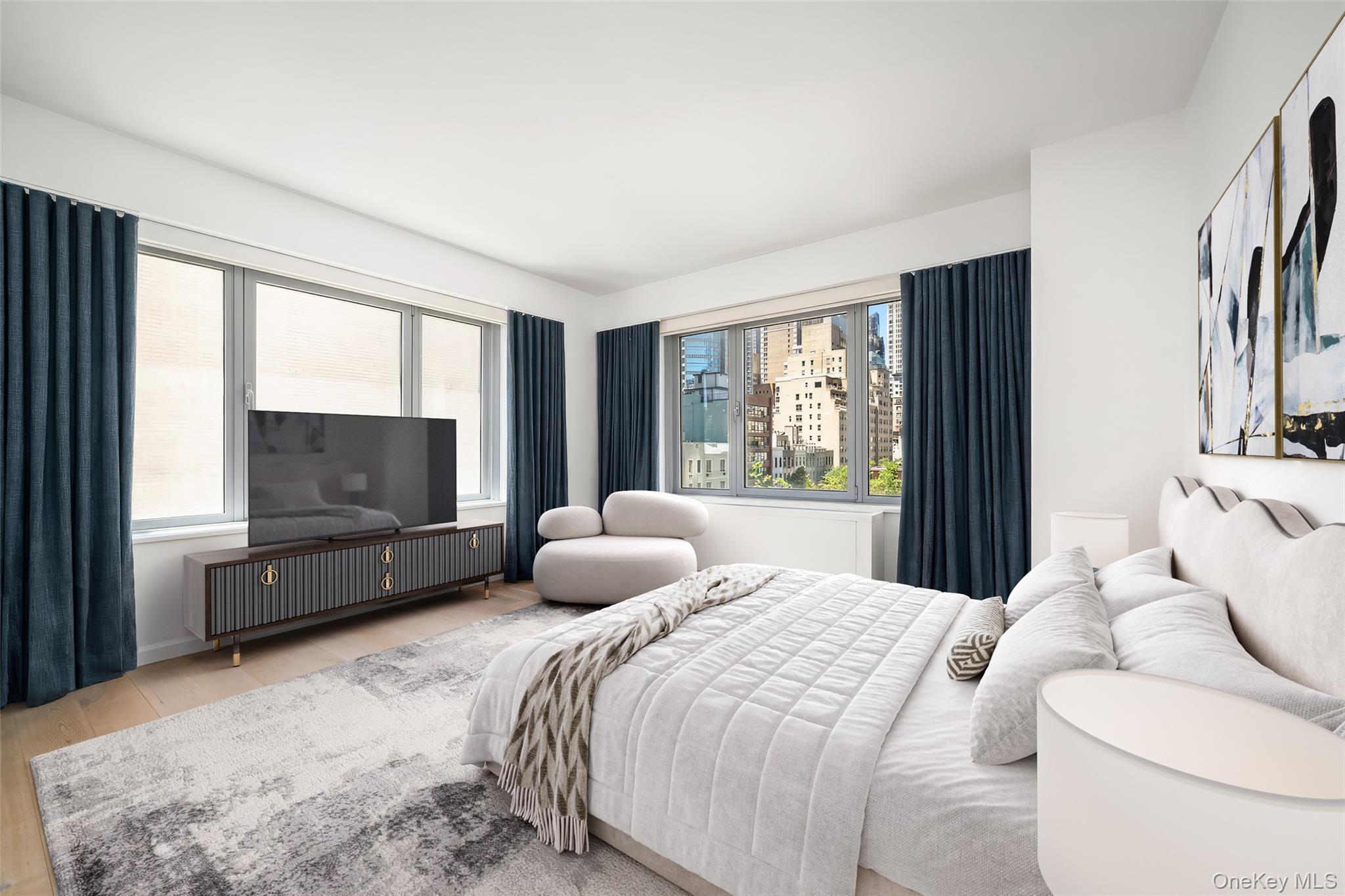 200 E 62nd Street Unit 5D, Manhattan NY 10065