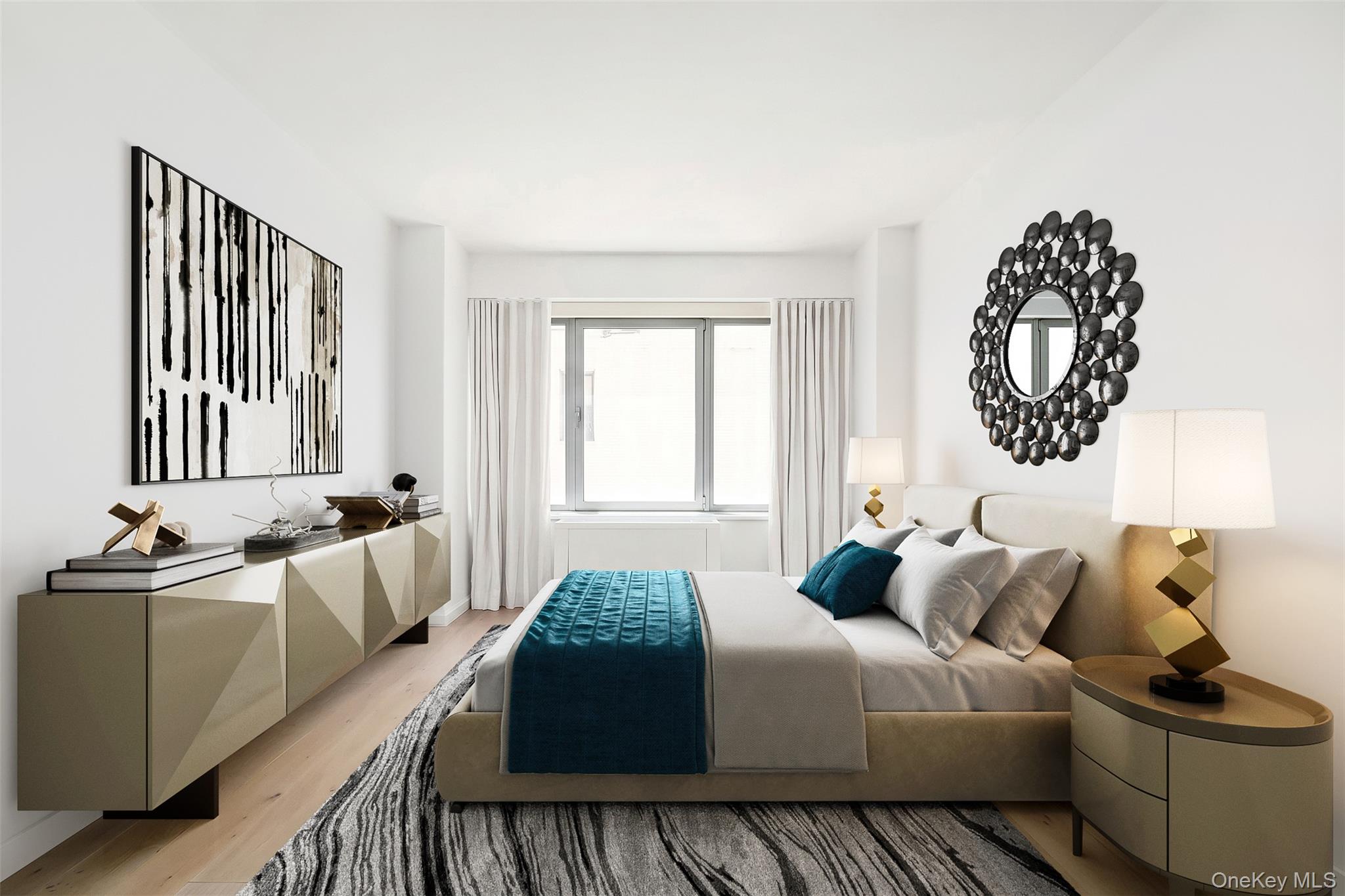200 E 62nd Street Unit 5D, Manhattan NY 10065