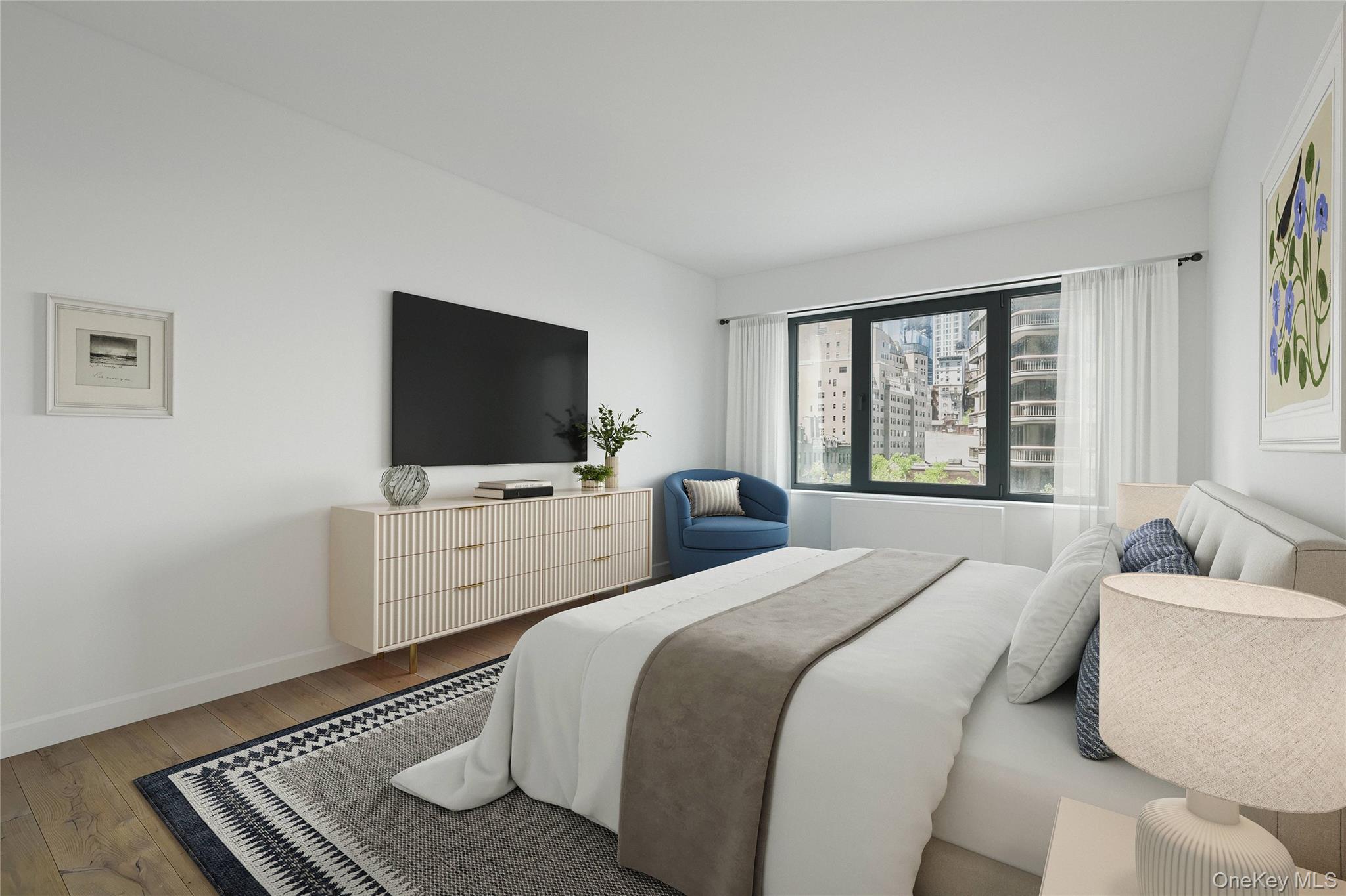 200 E 62nd Street Unit 5D, Manhattan NY 10065
