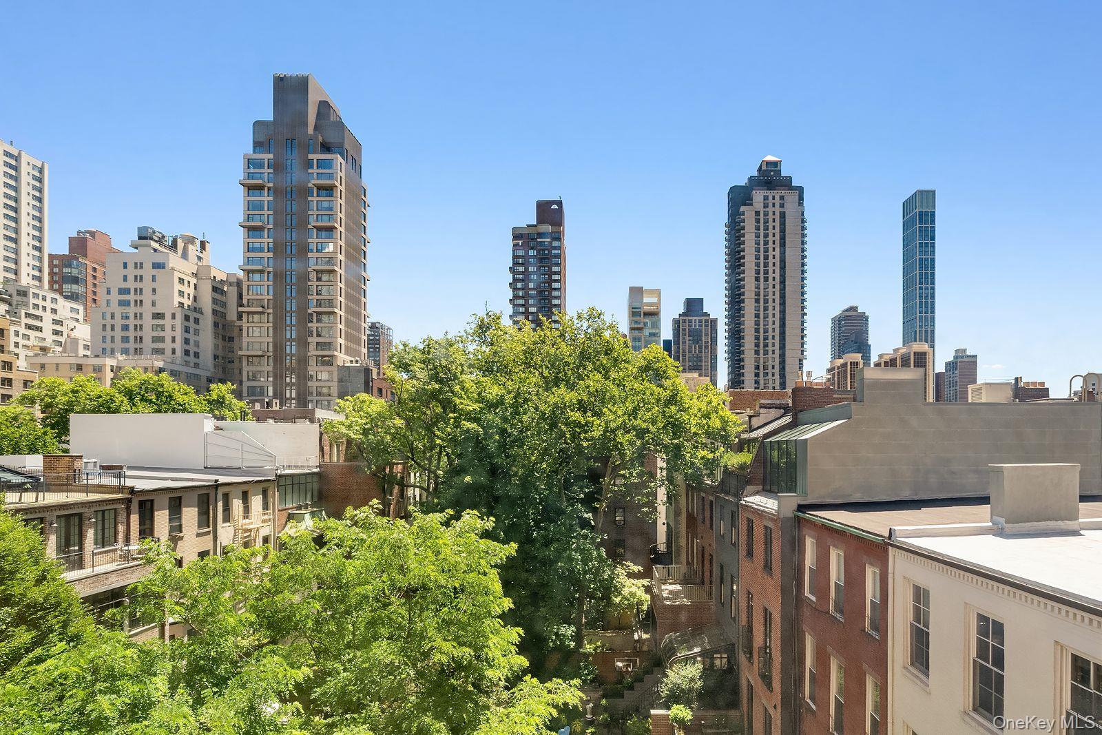 200 E 62nd Street Unit 5D, Manhattan NY 10065