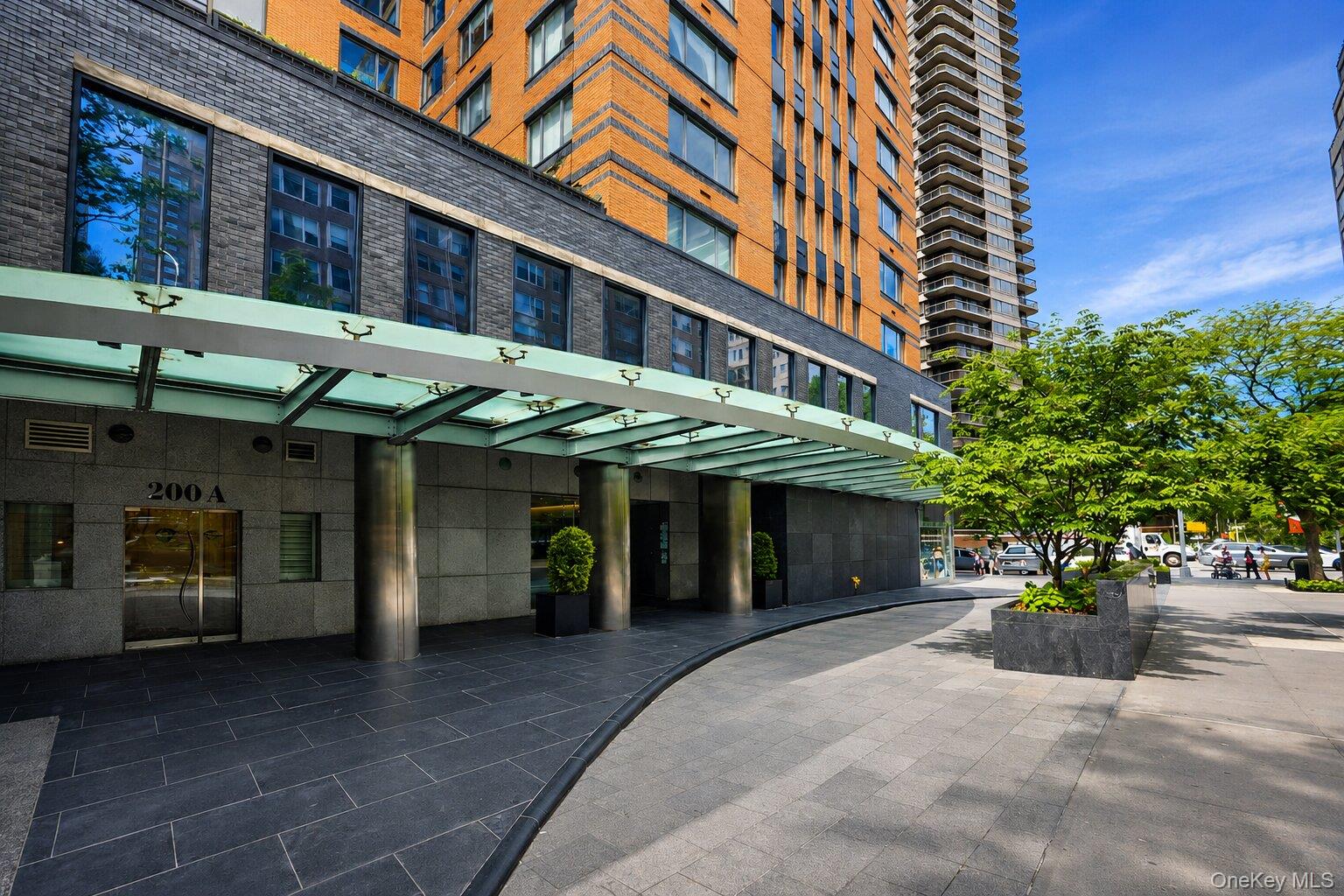 200 E 62nd Street Unit 5D, Manhattan NY 10065