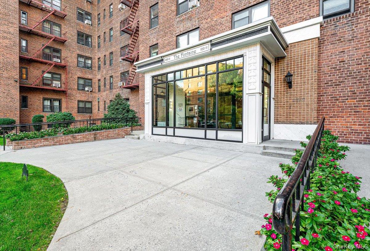 100-11 67th Road Unit 103, Forest Hills NY 11375