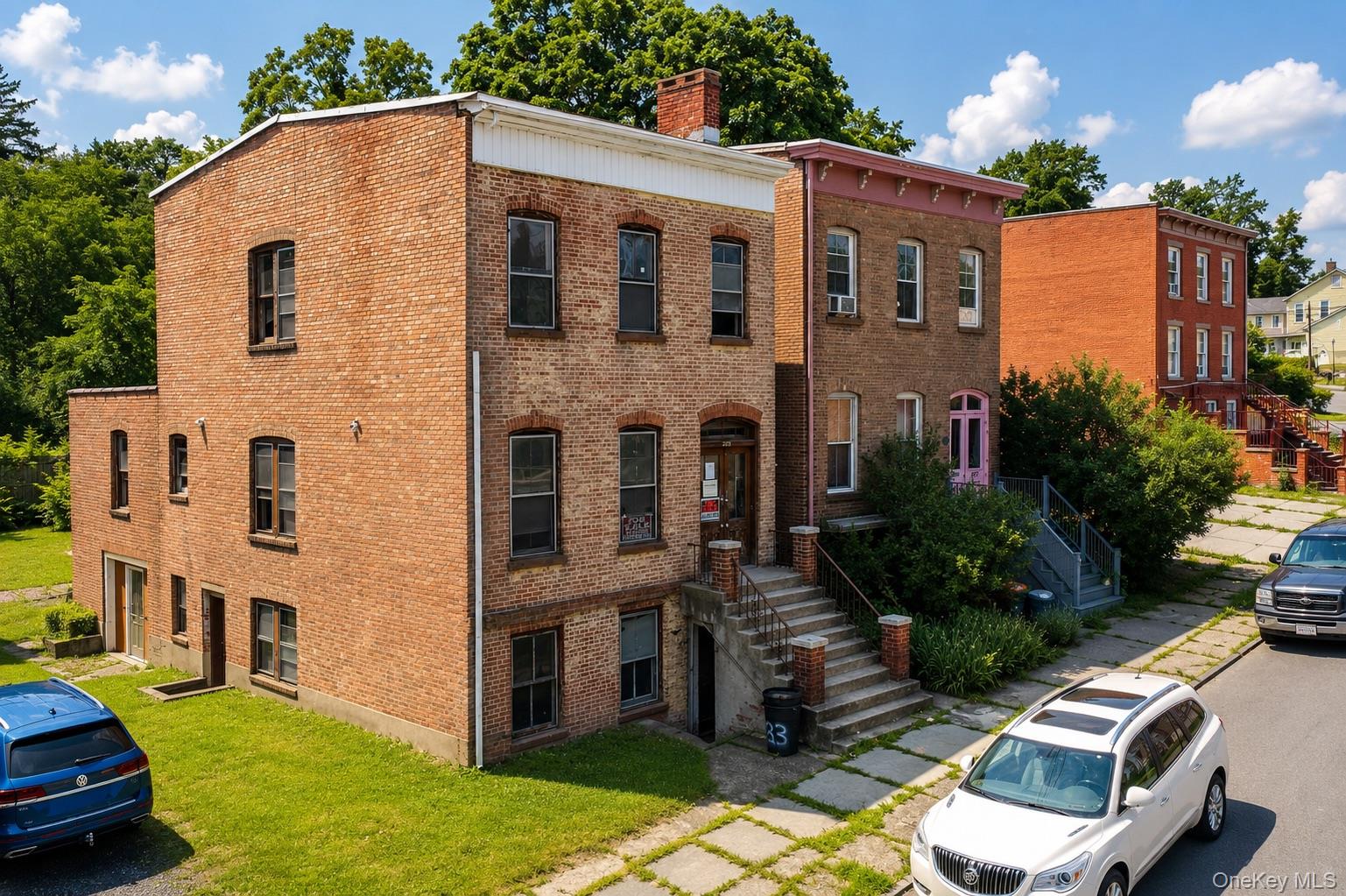 225 Dubois Street, Newburgh NY 12550