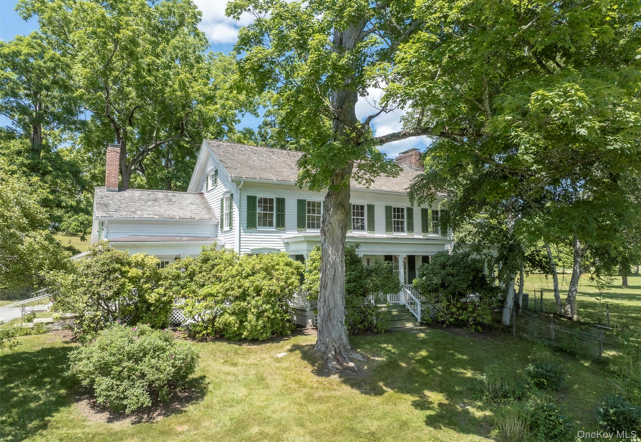 1197 Bulls Head Road, Clinton Corners NY 12514