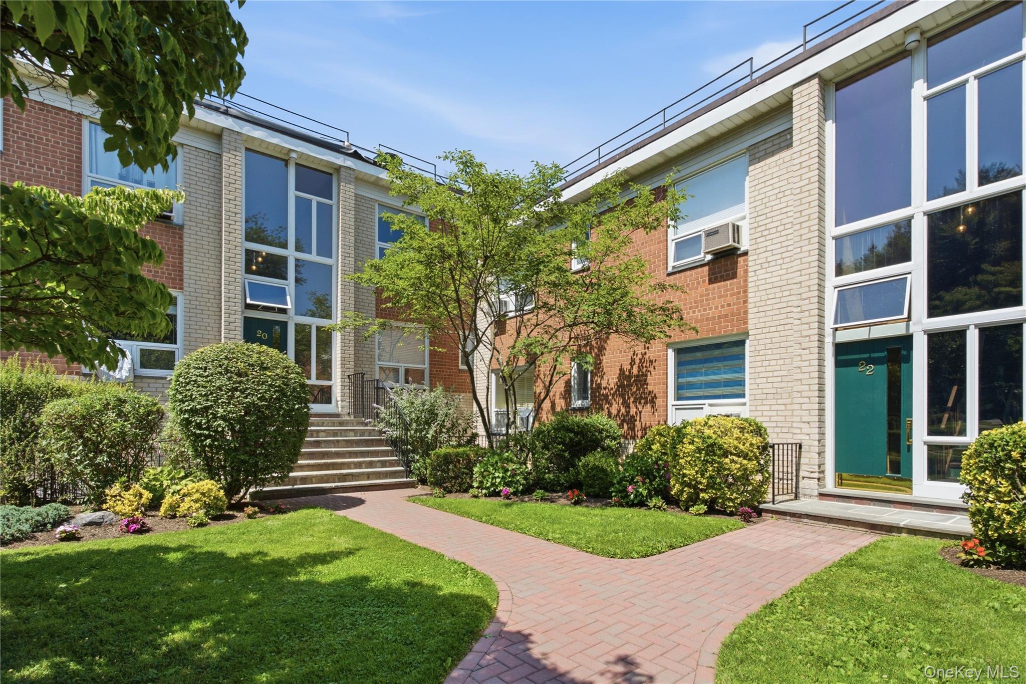 20 Channing Place Unit 2L, Eastchester NY 10709