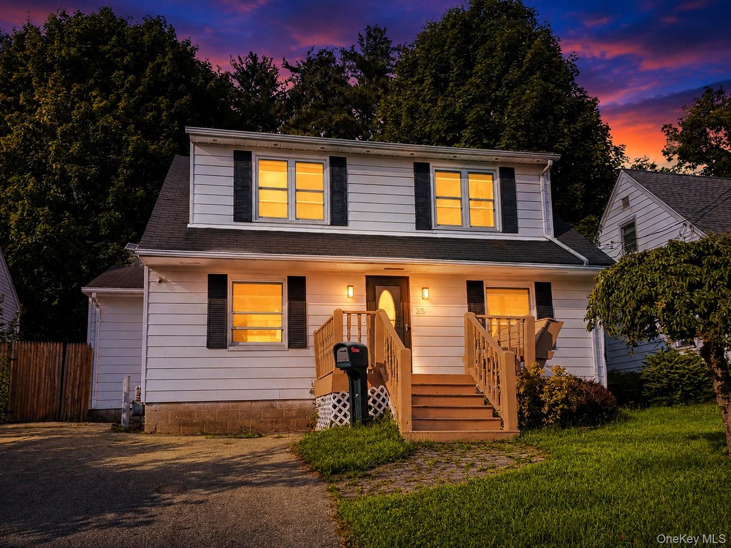 25 Independence Avenue, Middletown NY 10940