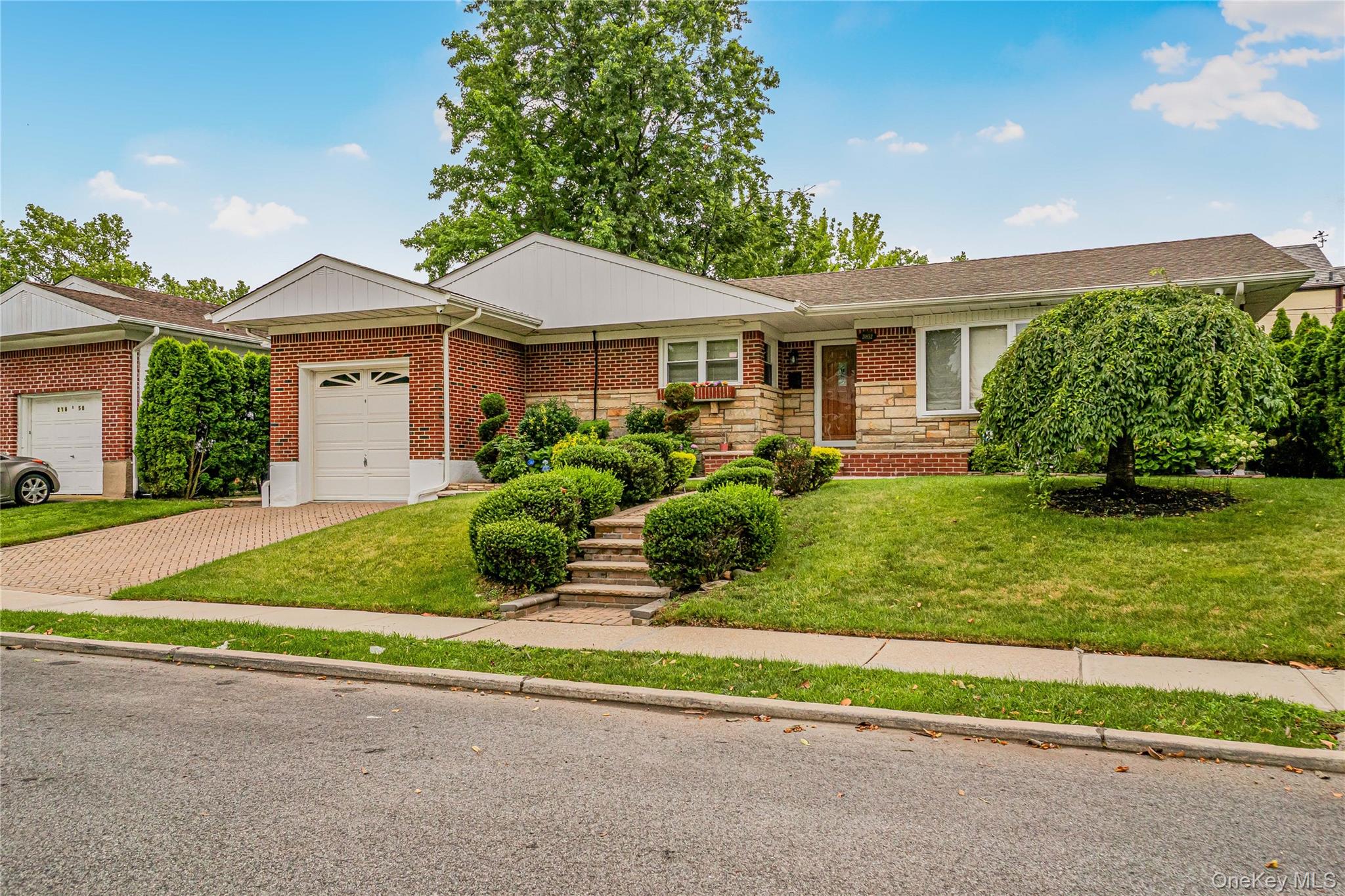 21852 Stewart Road, Hollis Hills NY 11427