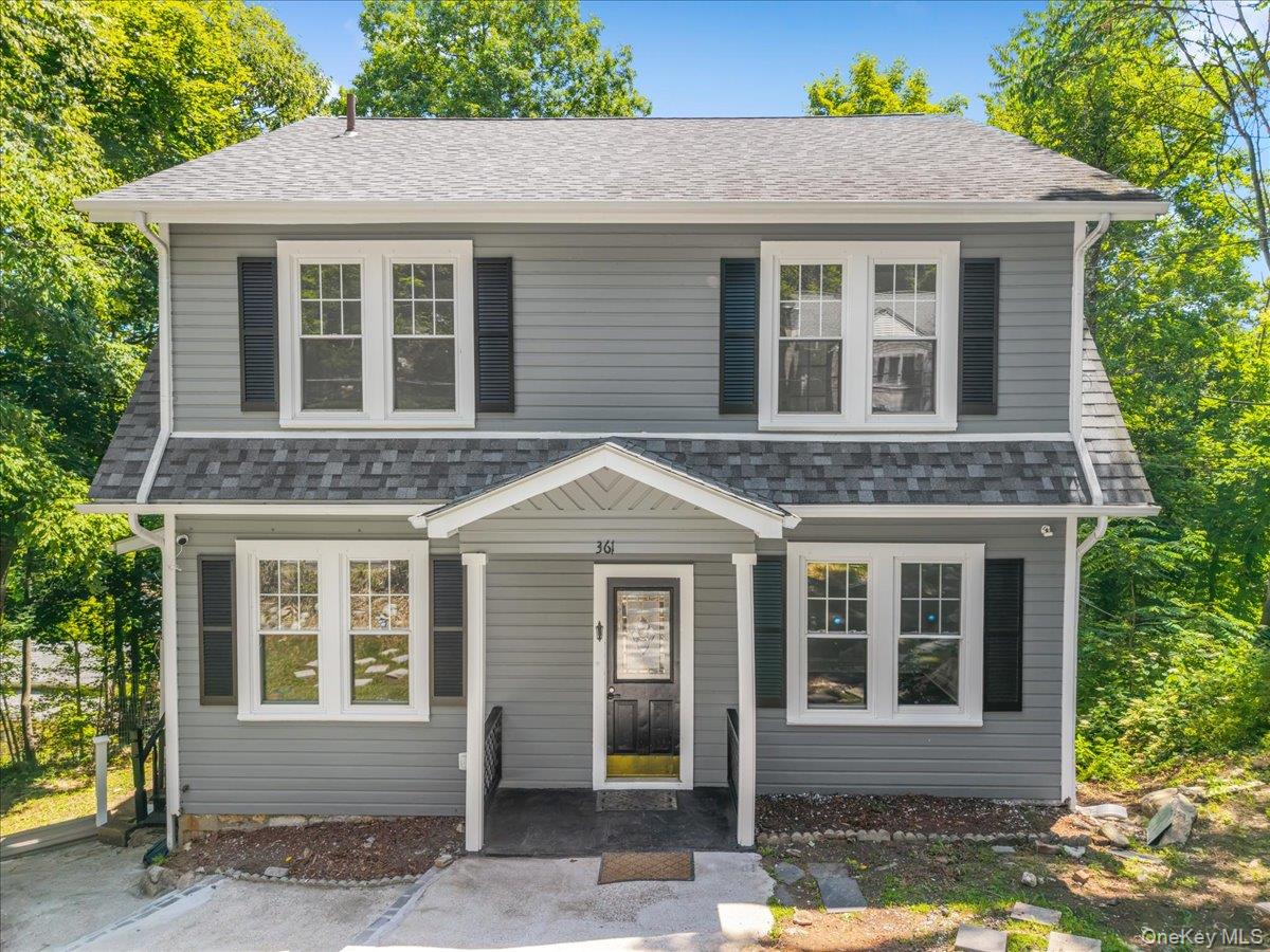 361 Lake Drive, Lake Peekskill NY 10537