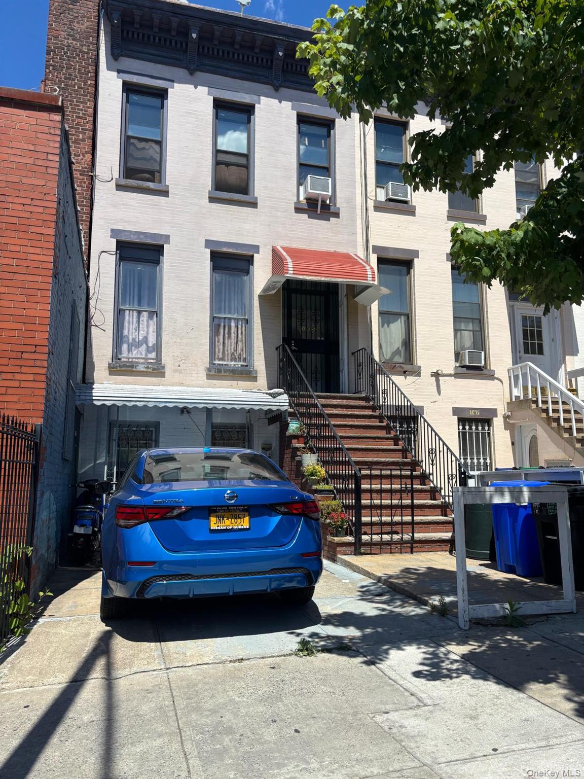 165 17th Street, Brooklyn NY 11215