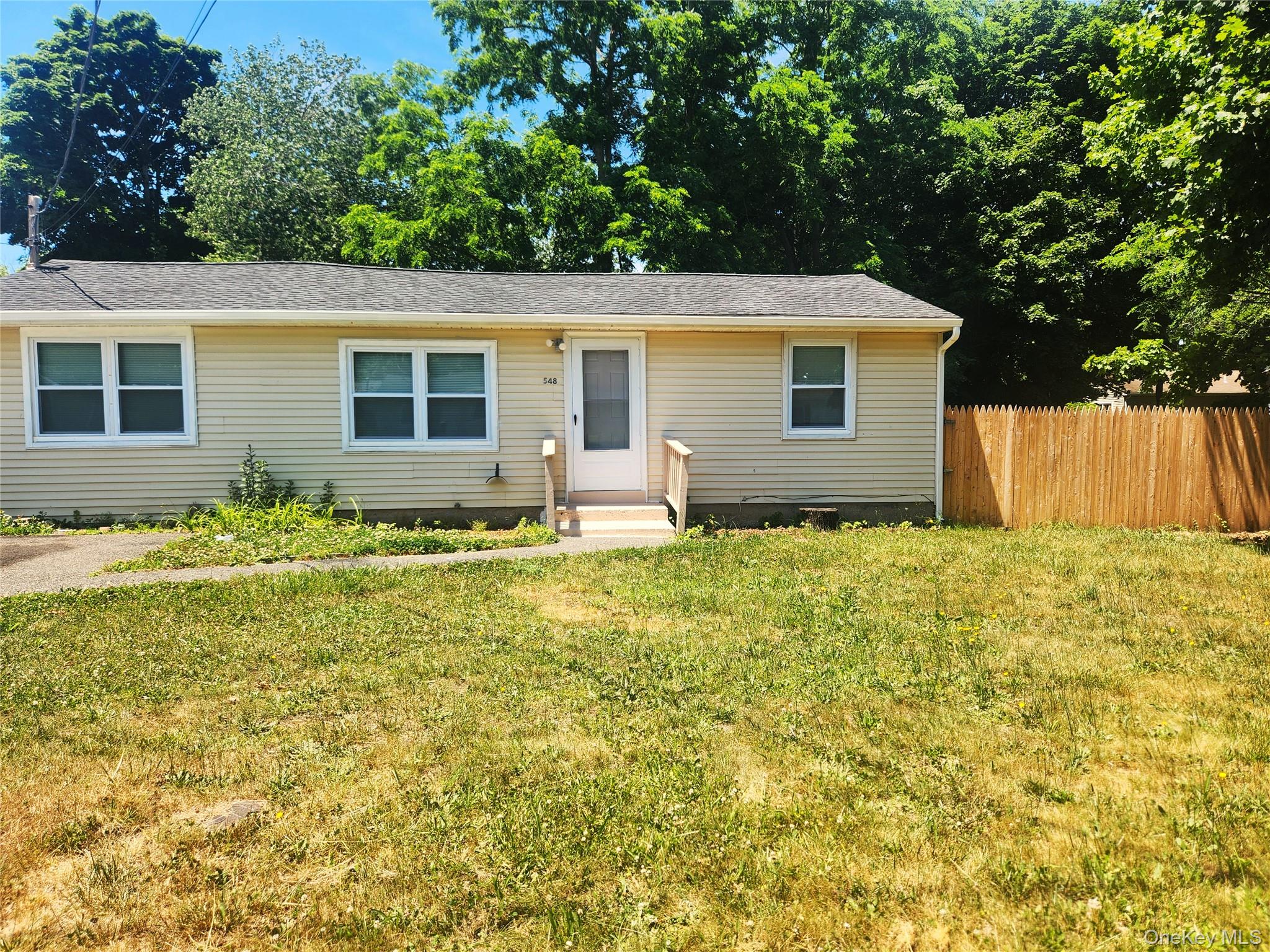 548 Taylor Avenue, East Patchogue NY 11772