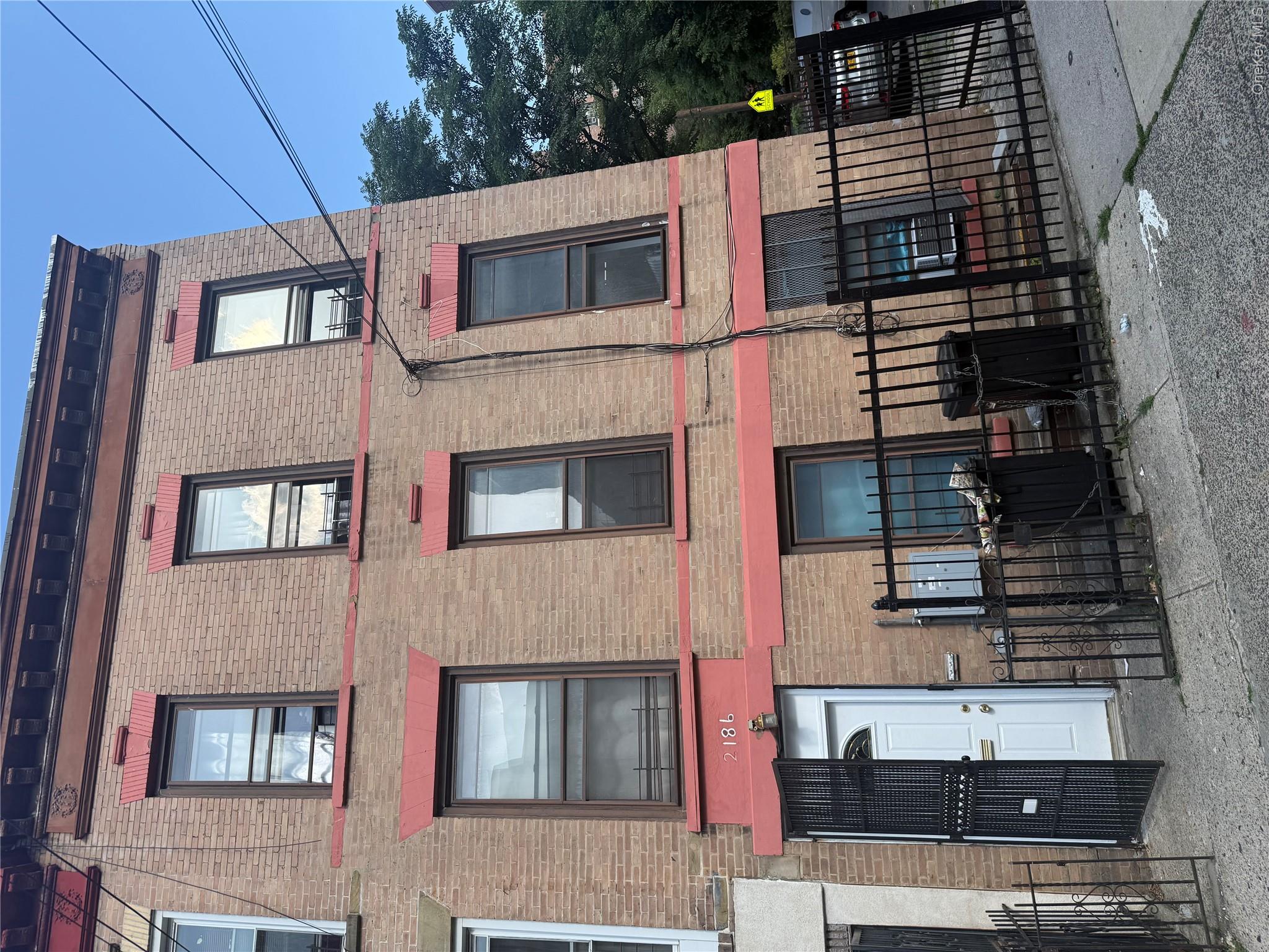 2186 Washington Avenue, Bronx NY 10457