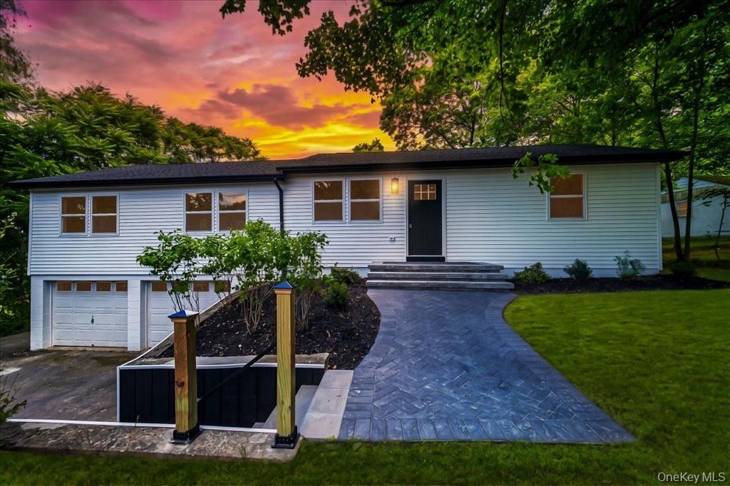 452 Vineyard Avenue, Highland NY 12528