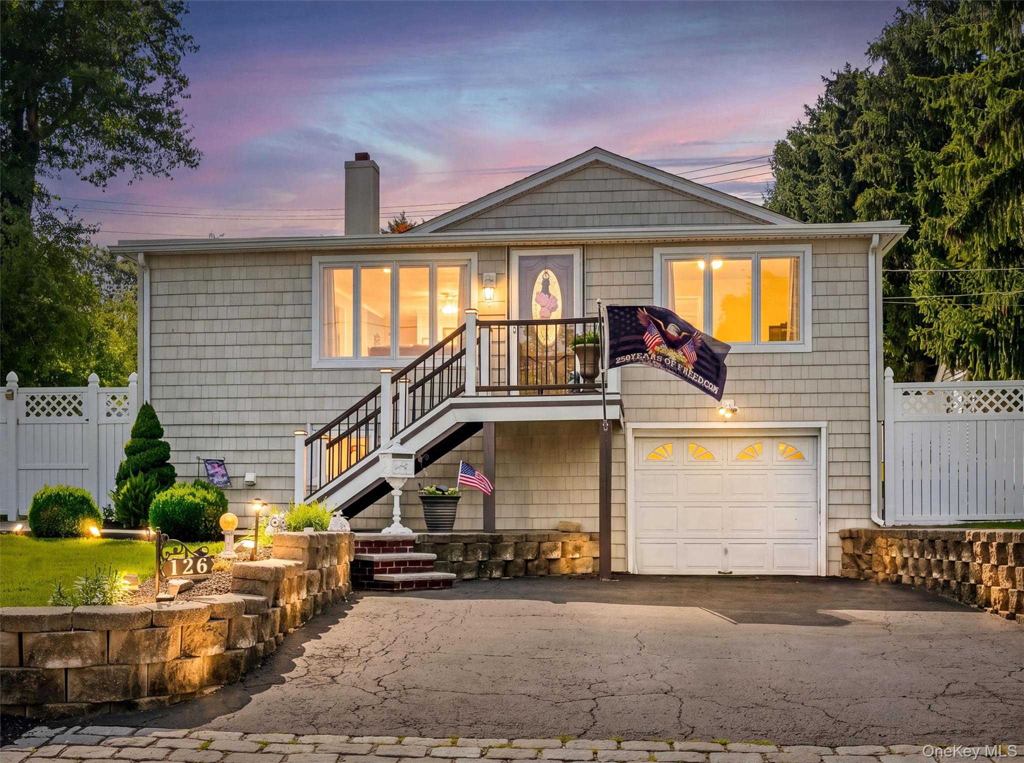 126 S Harrison Avenue, Congers NY 10920