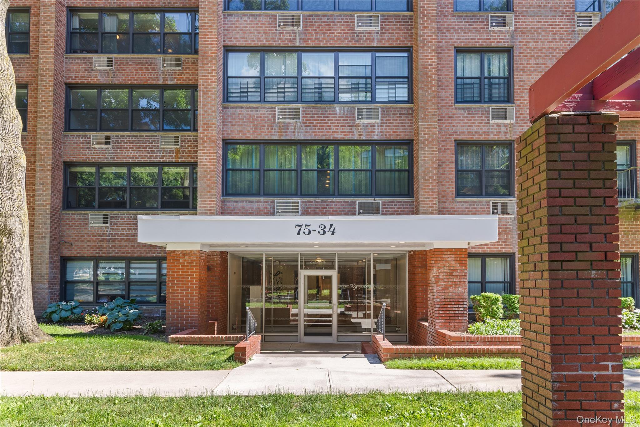 75-34 Bell Boulevard Unit LF, Bayside NY 11364