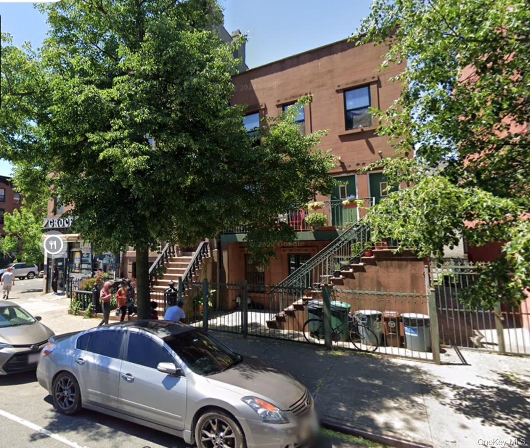 498 Classon Avenue, Brooklyn NY 11238