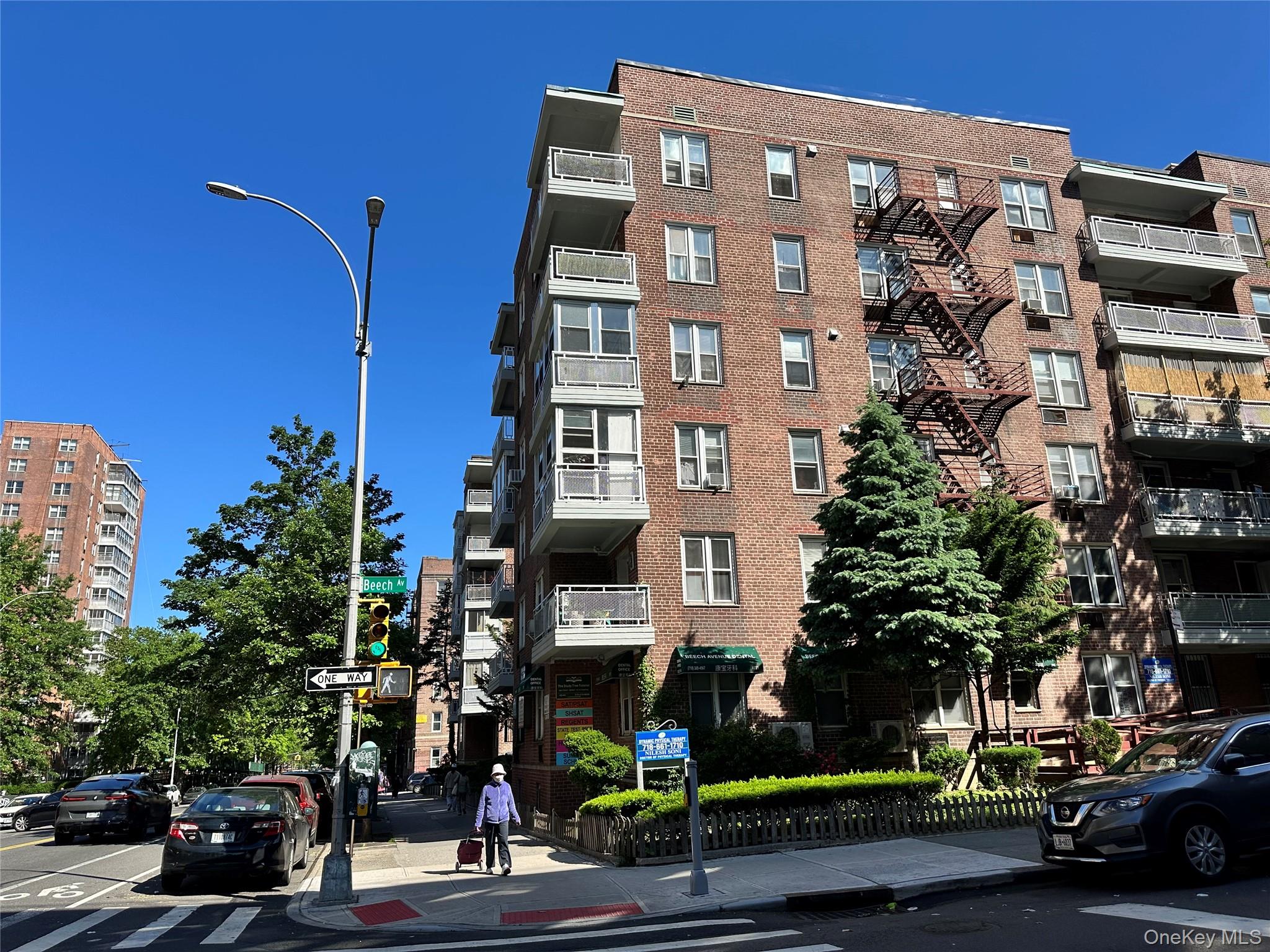 43-43 Kissena Boulevard Unit 509, Flushing NY 11355