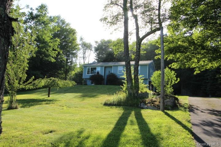 545 Stump Pond Road, Livingston Manor NY 12758