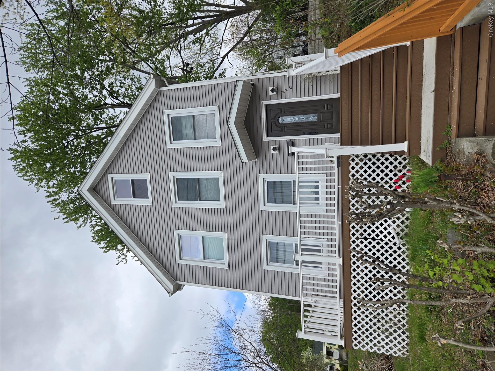 146 Smith Street, Poughkeepsie NY 12601