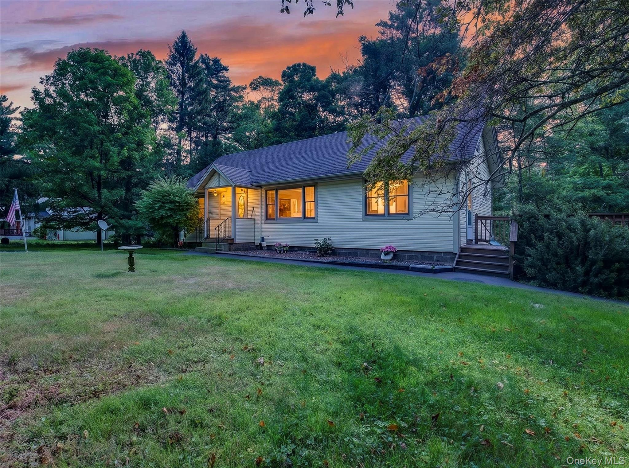 80 Beaver Brook Road, Yulan NY 12764