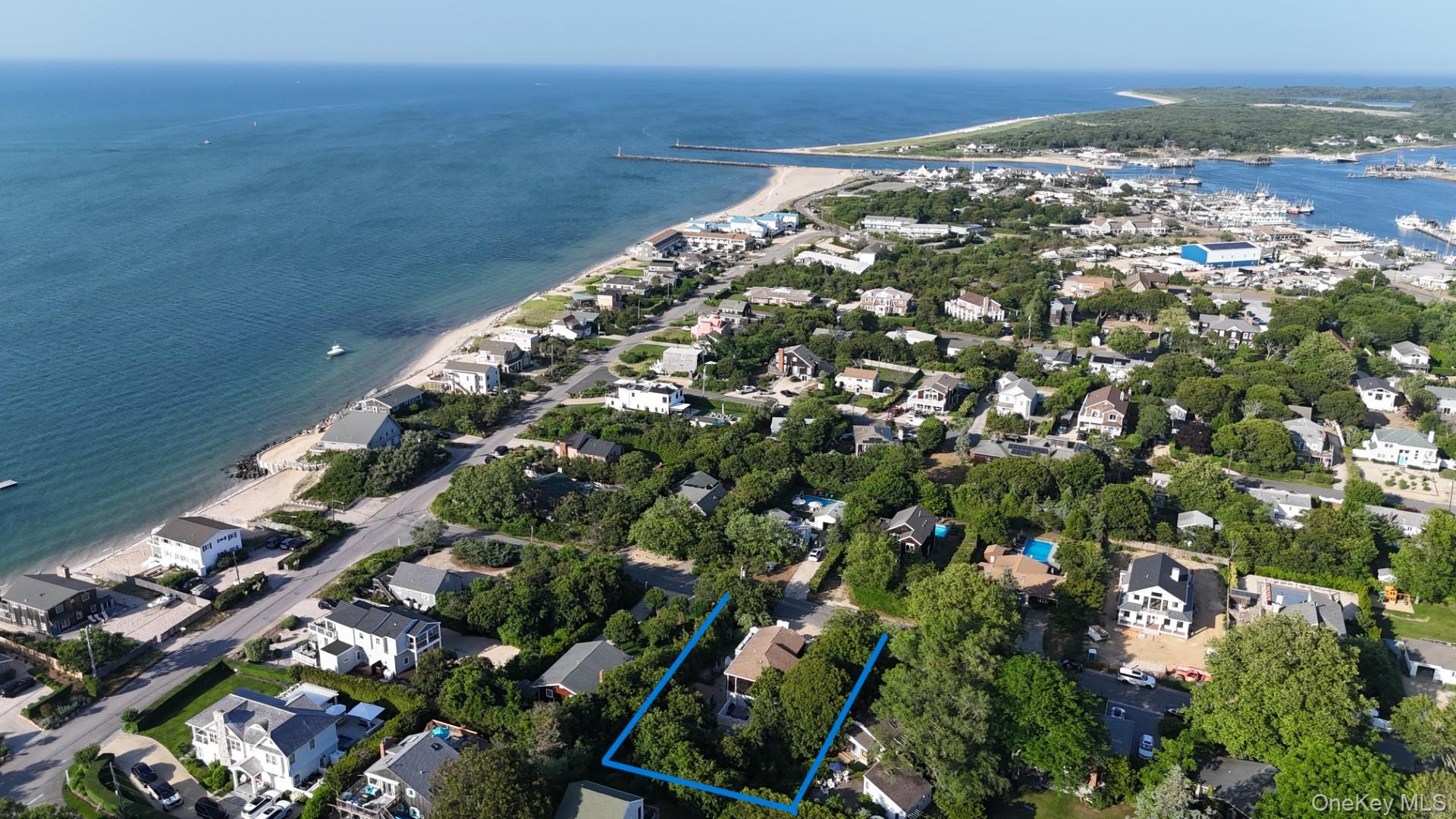 113 Duryea Avenue, Montauk NY 11954