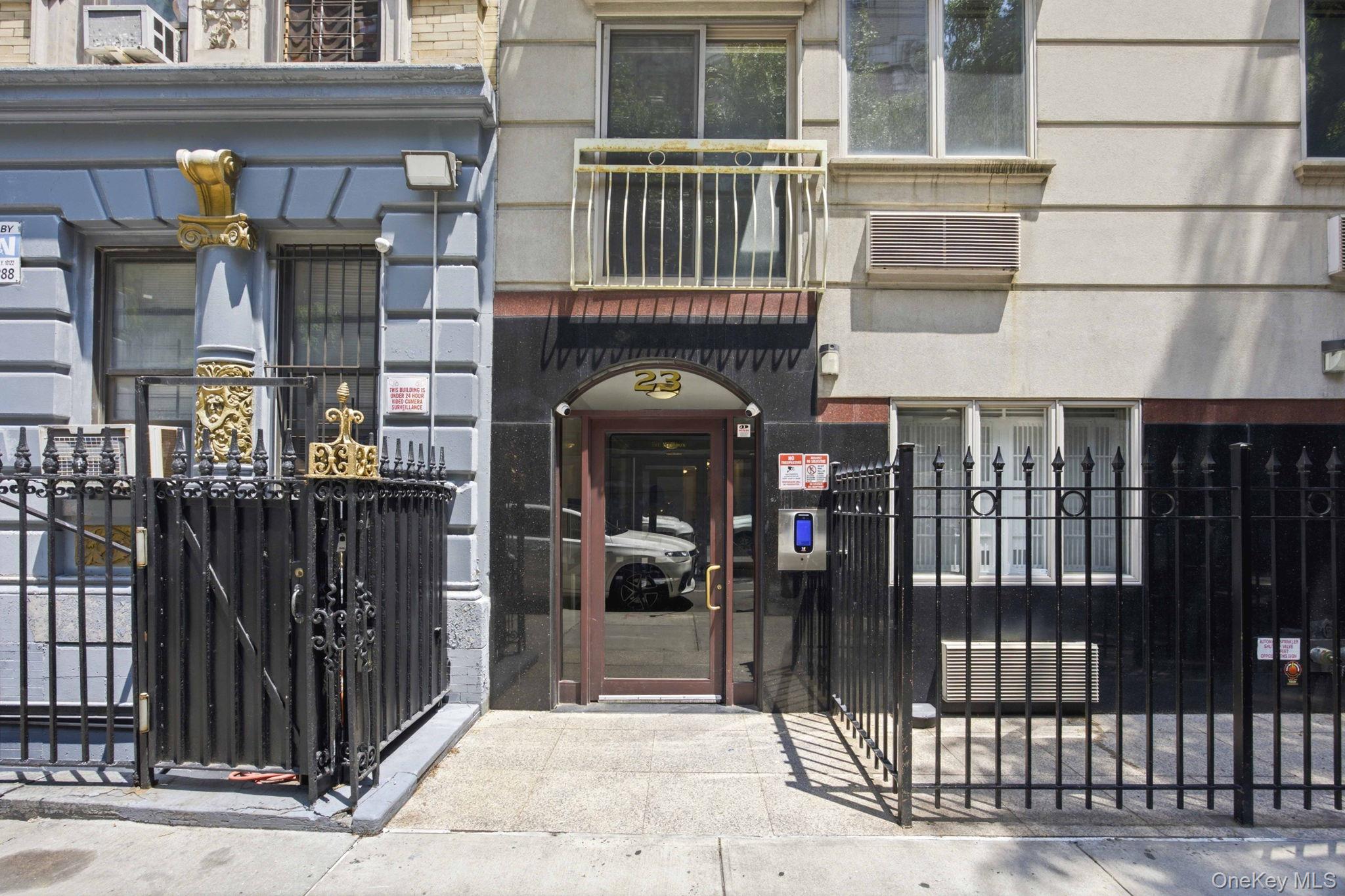 23 E 128th Street Unit 2F, Manhattan NY 10035