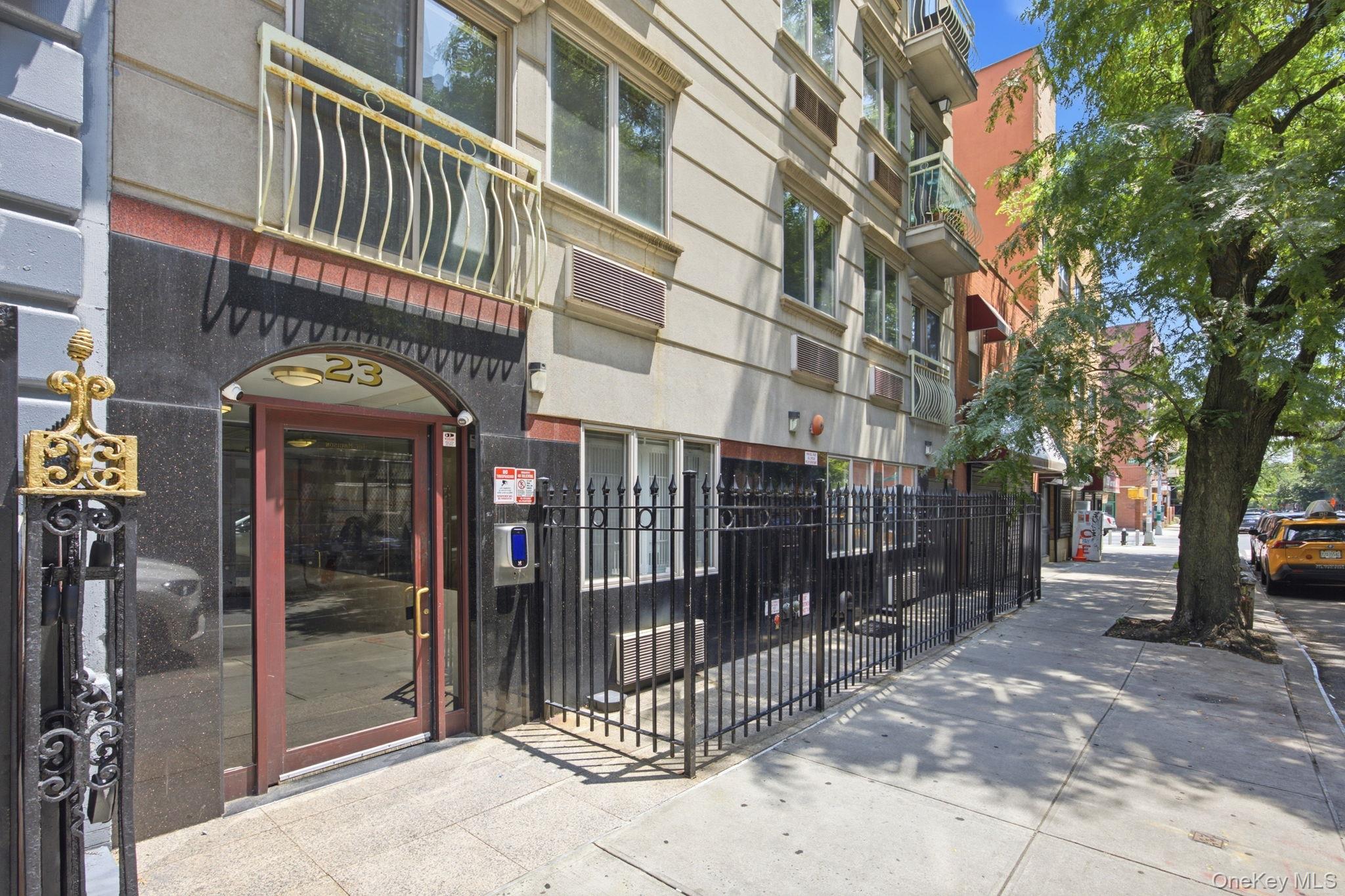23 E 128th Street Unit 2F, Manhattan NY 10035