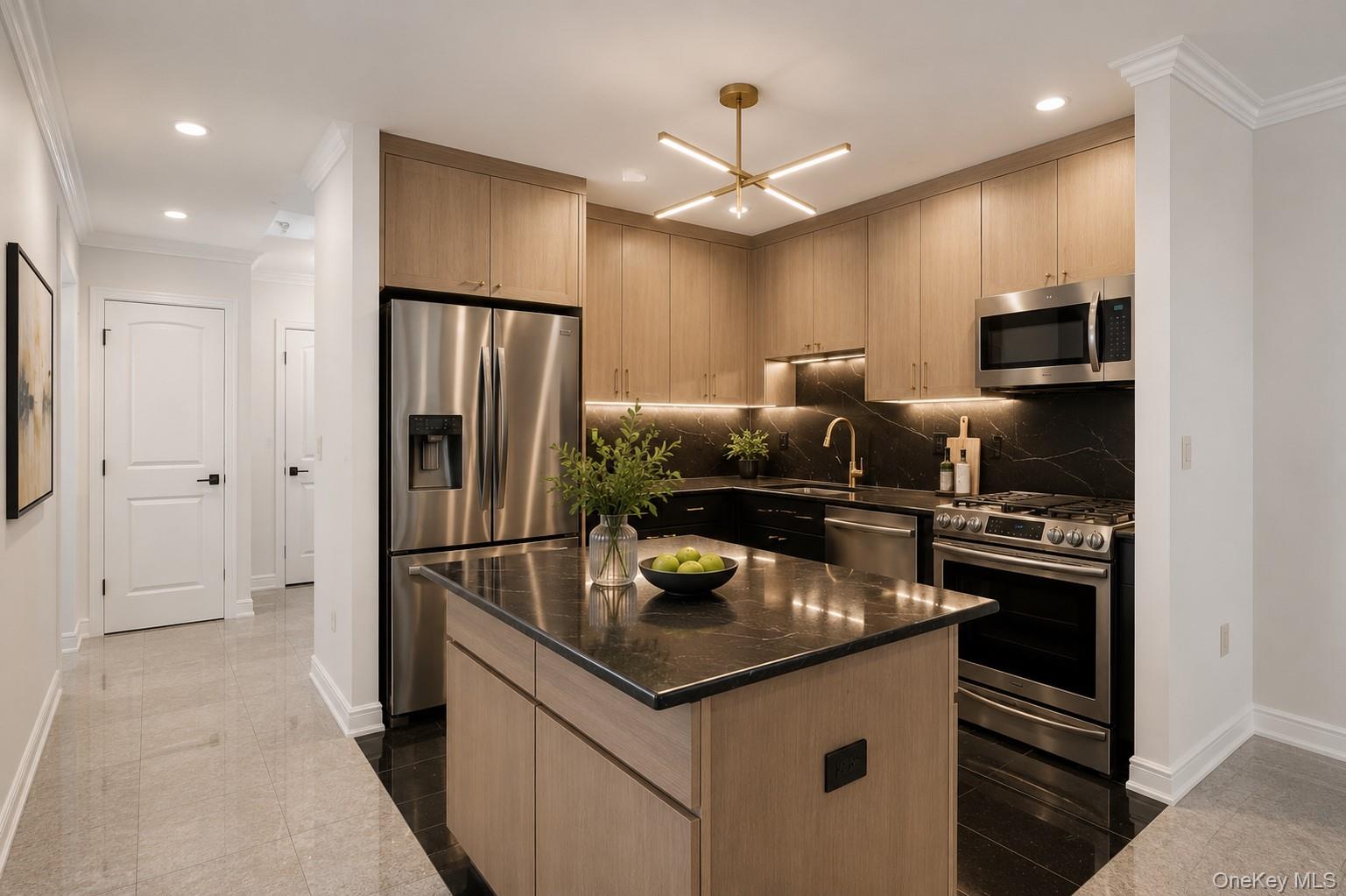 23 E 128th Street Unit 2F, Manhattan NY 10035