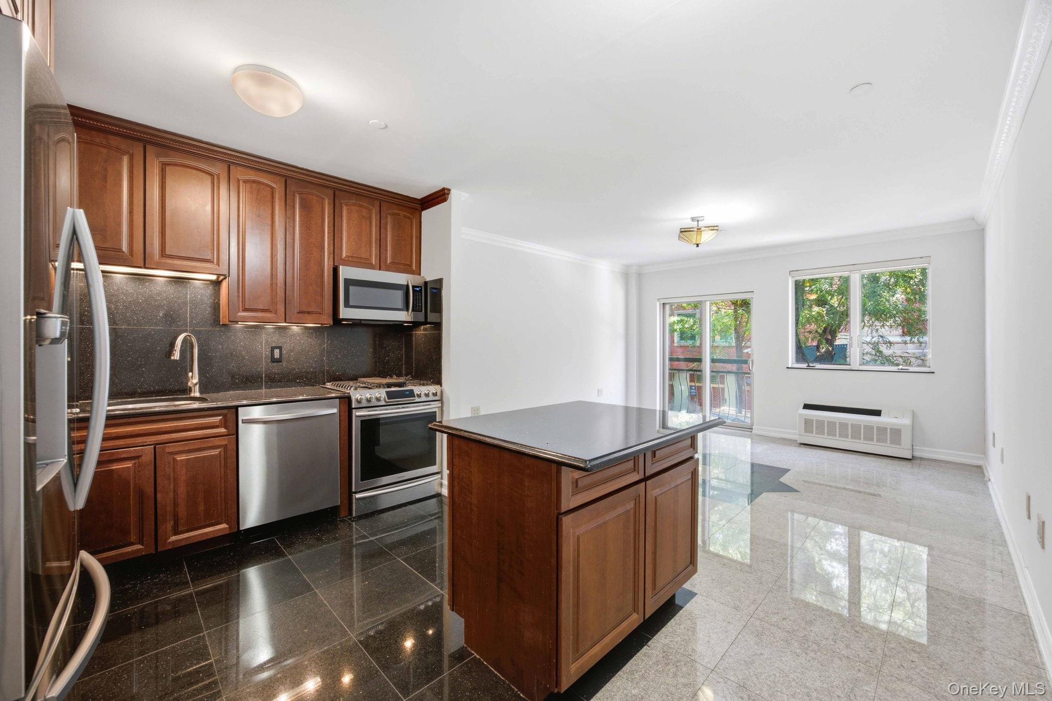 23 E 128th Street Unit 2F, Manhattan NY 10035