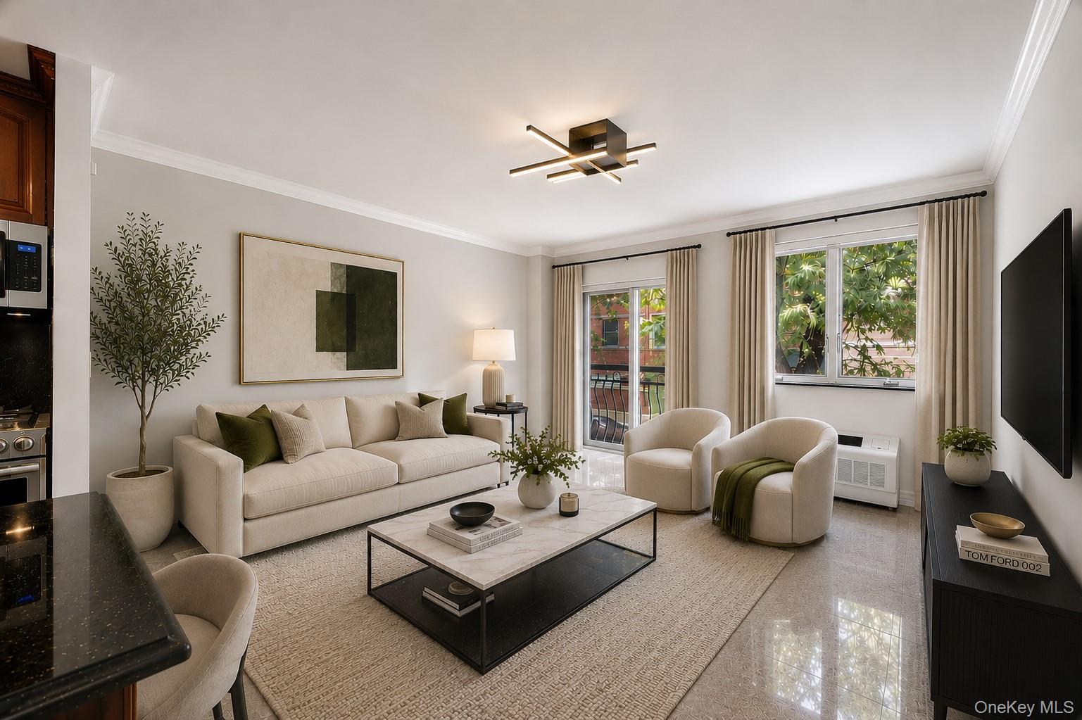 23 E 128th Street Unit 2F, Manhattan NY 10035