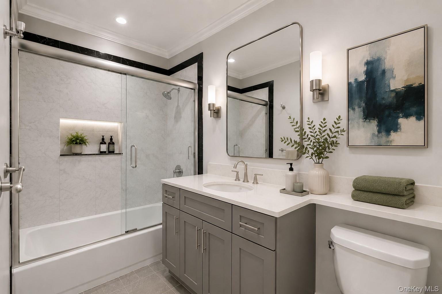 23 E 128th Street Unit 2F, Manhattan NY 10035