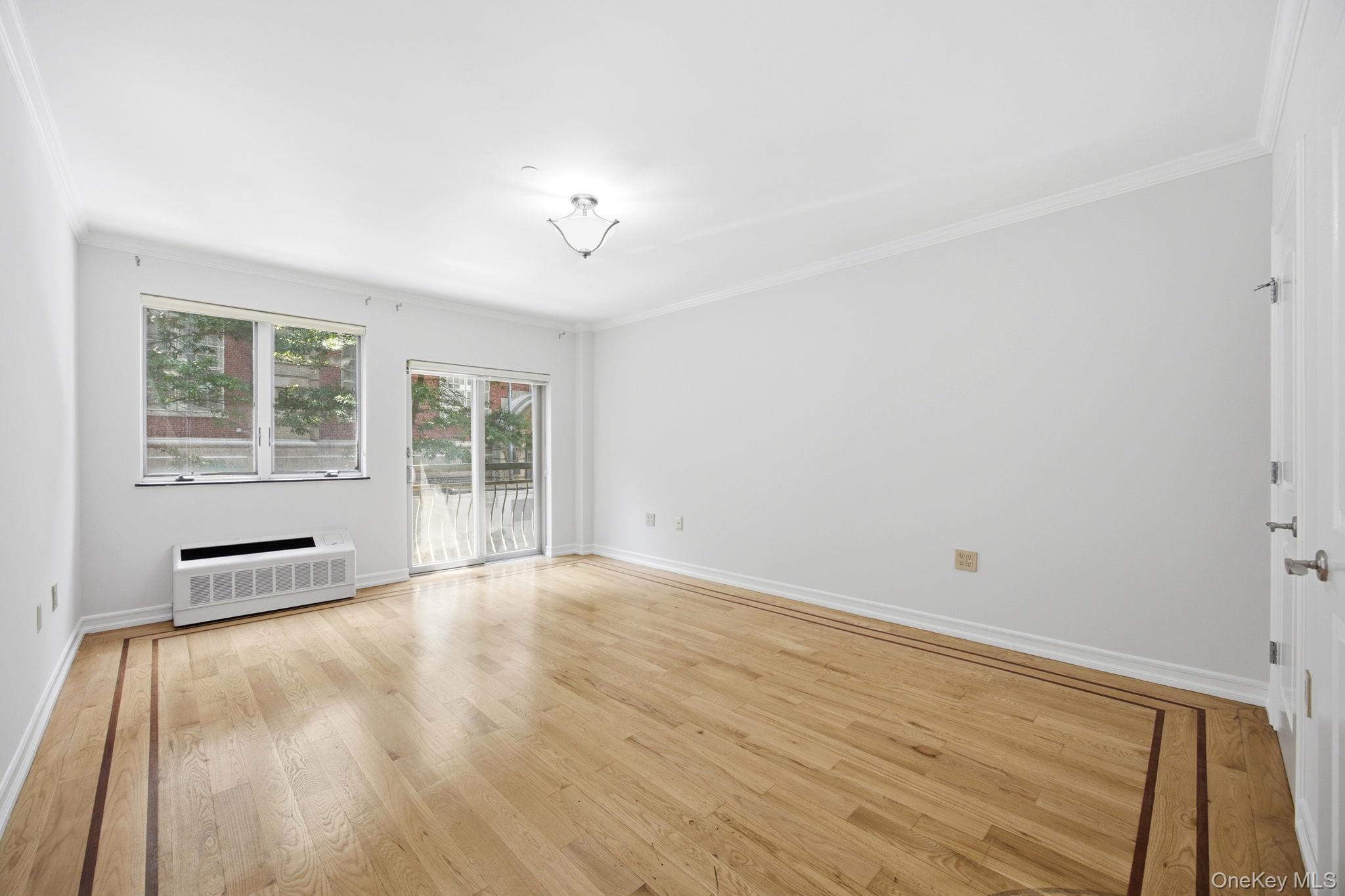 23 E 128th Street Unit 2F, Manhattan NY 10035