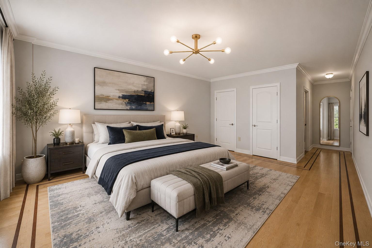 23 E 128th Street Unit 2F, Manhattan NY 10035