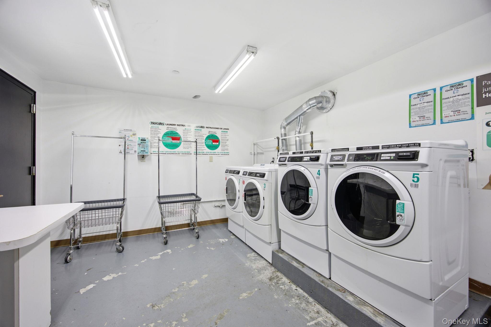 23 E 128th Street Unit 2F, Manhattan NY 10035