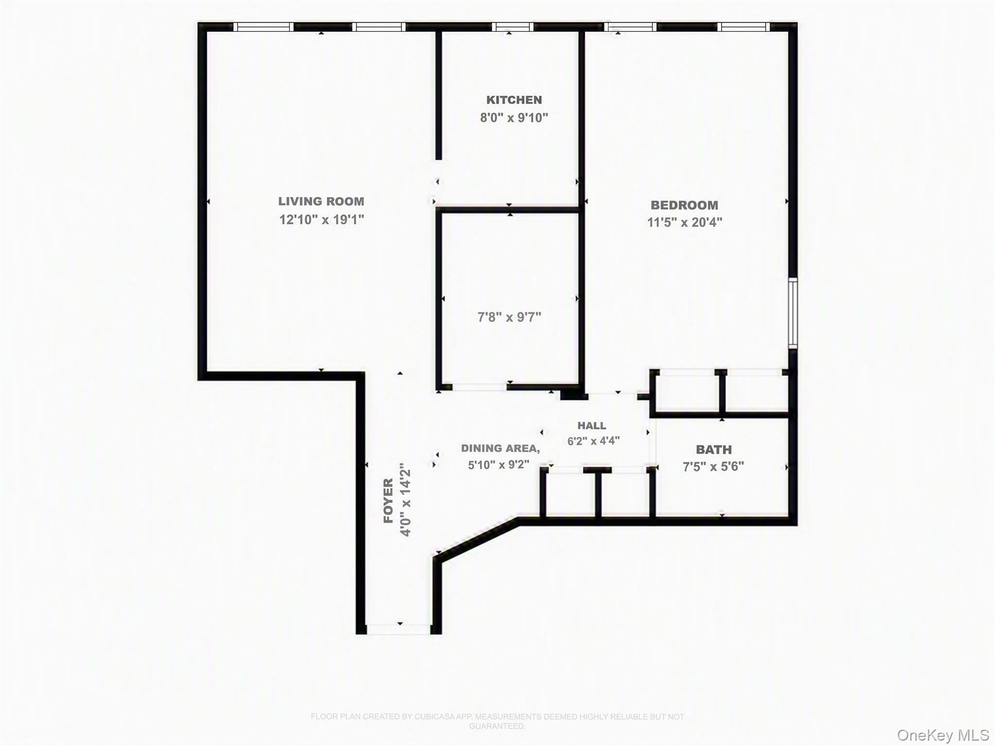 34-20 83rd Street Unit 3D, Jackson Heights NY 11372