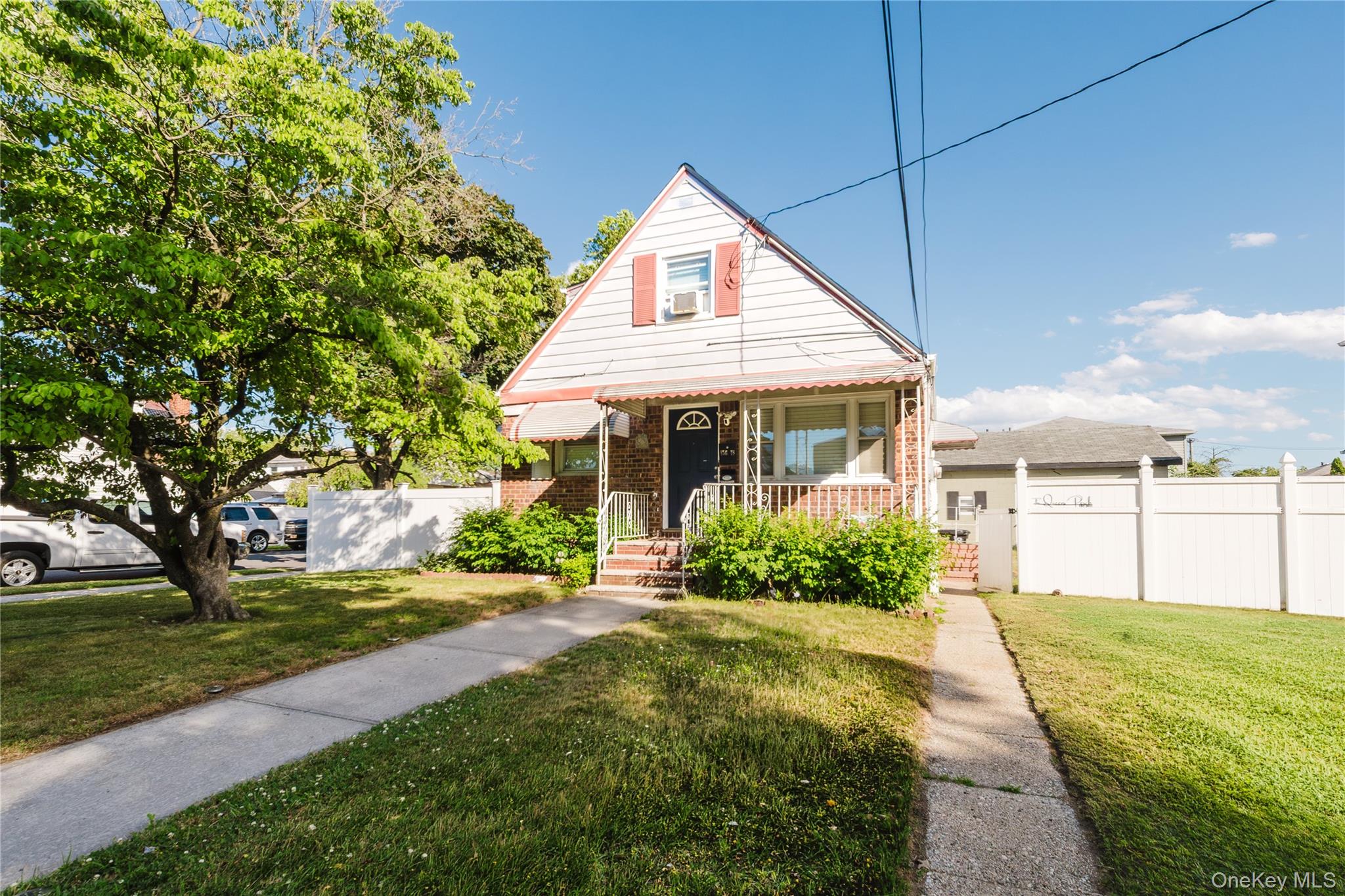156-18 137th Avenue, Jamaica NY 11434