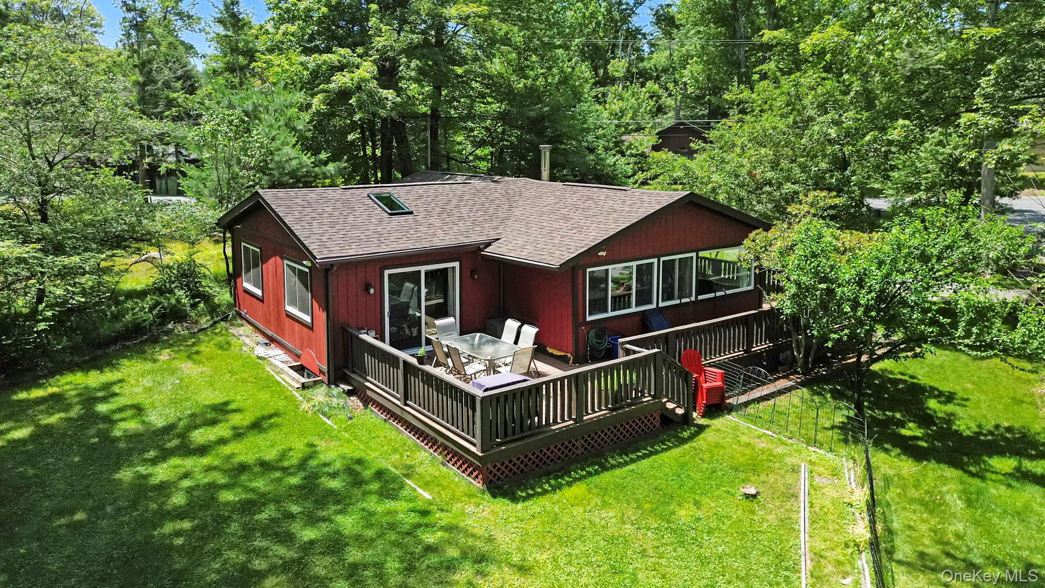6 Berkshire Trail, Bethel NY 12720