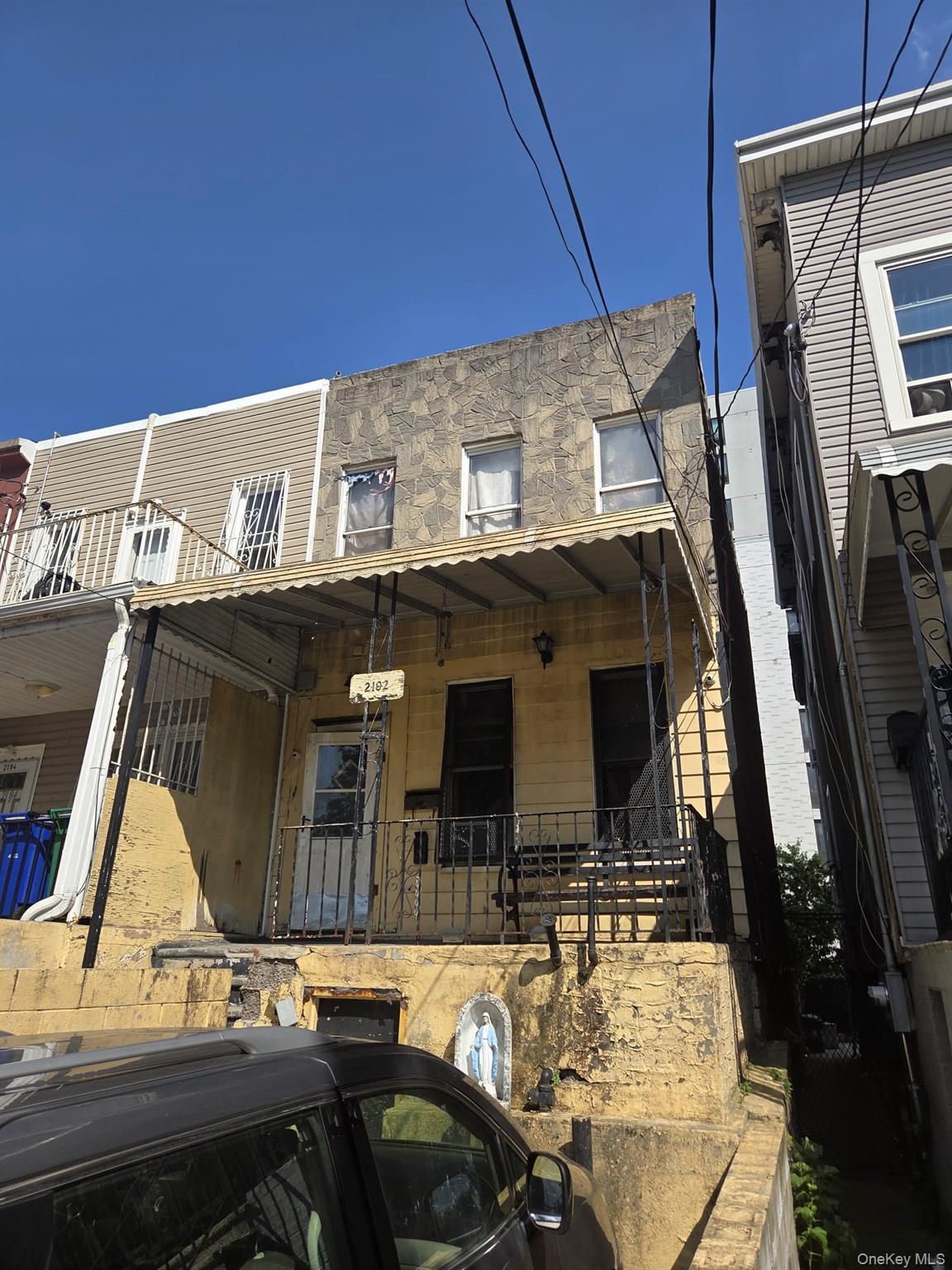 2182 Bathgate Avenue, Bronx NY 10457