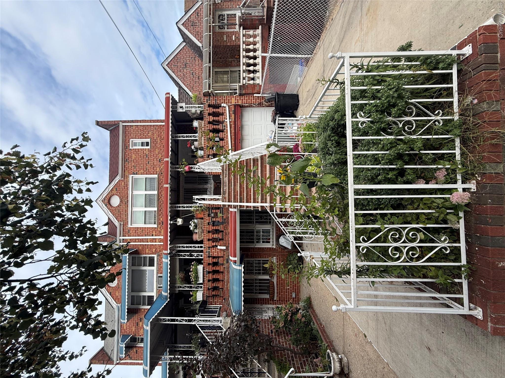 201 E 59th Street, Brooklyn NY 11203