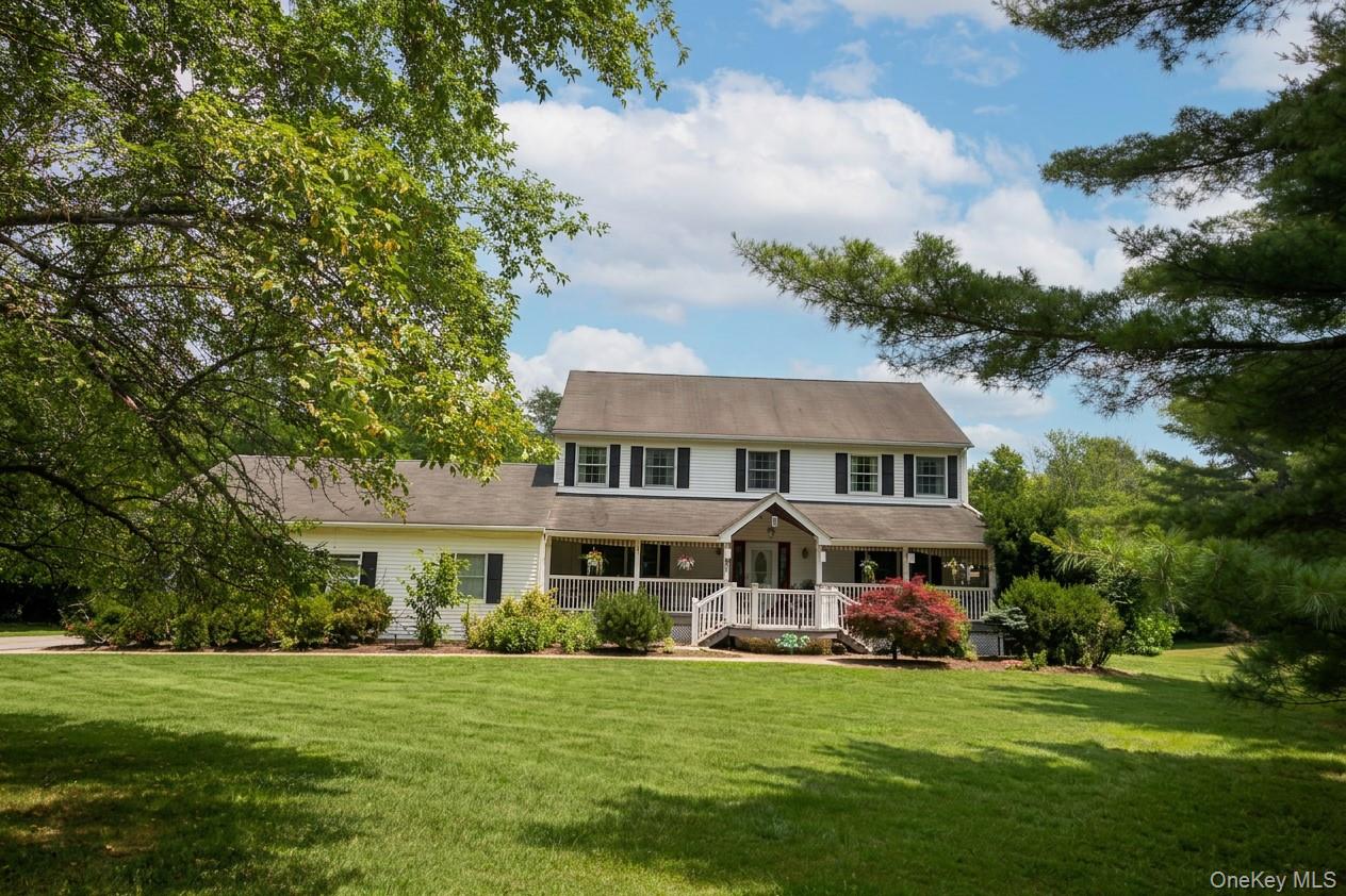 825 Peenpack Trail, Sparrowbush NY 12780