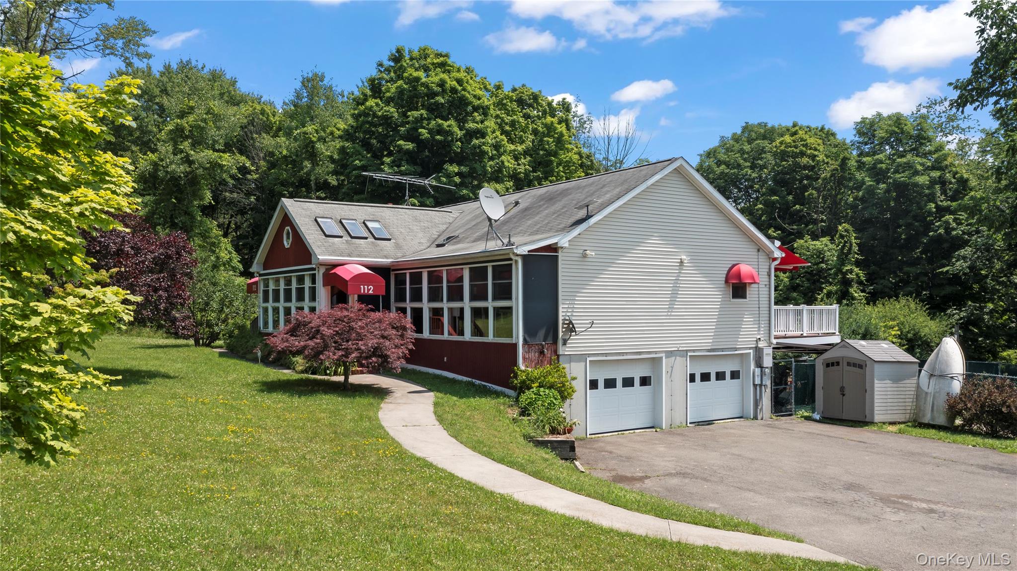 112 New Forge Road, Ancram NY 12502
