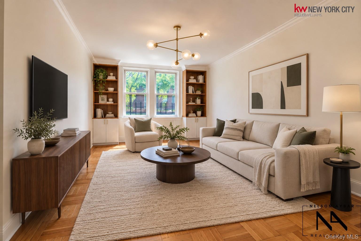 46-01 39th Avenue Unit 103, Sunnyside NY 11104
