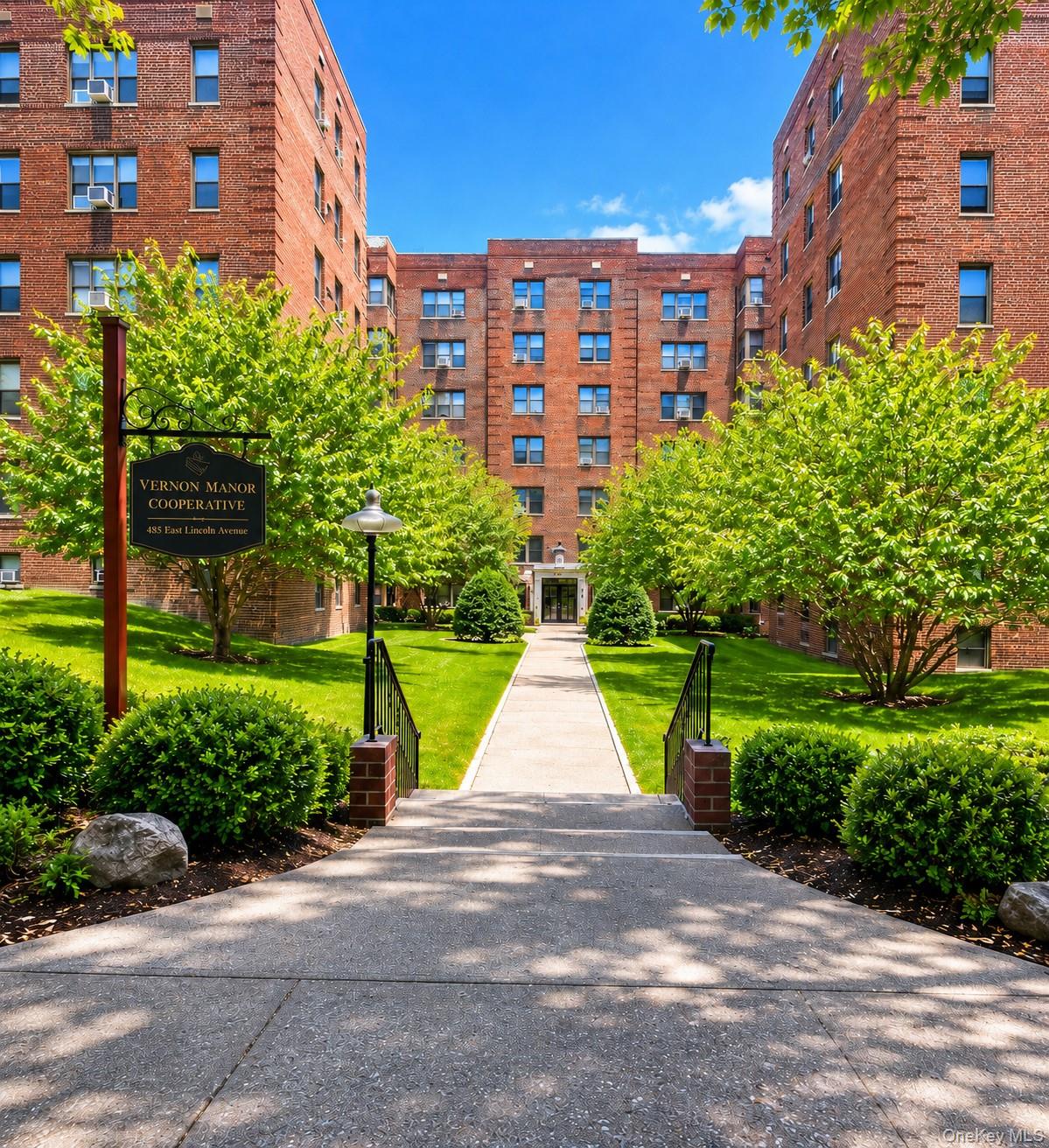 485 E Lincoln Avenue Unit 214, Mount Vernon NY 10552