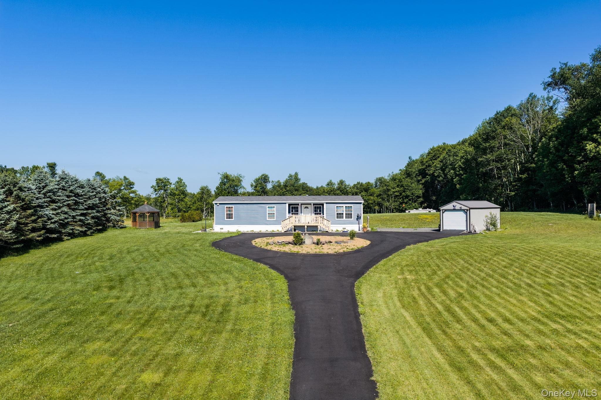 281 Perry Road, Bethel NY 12720