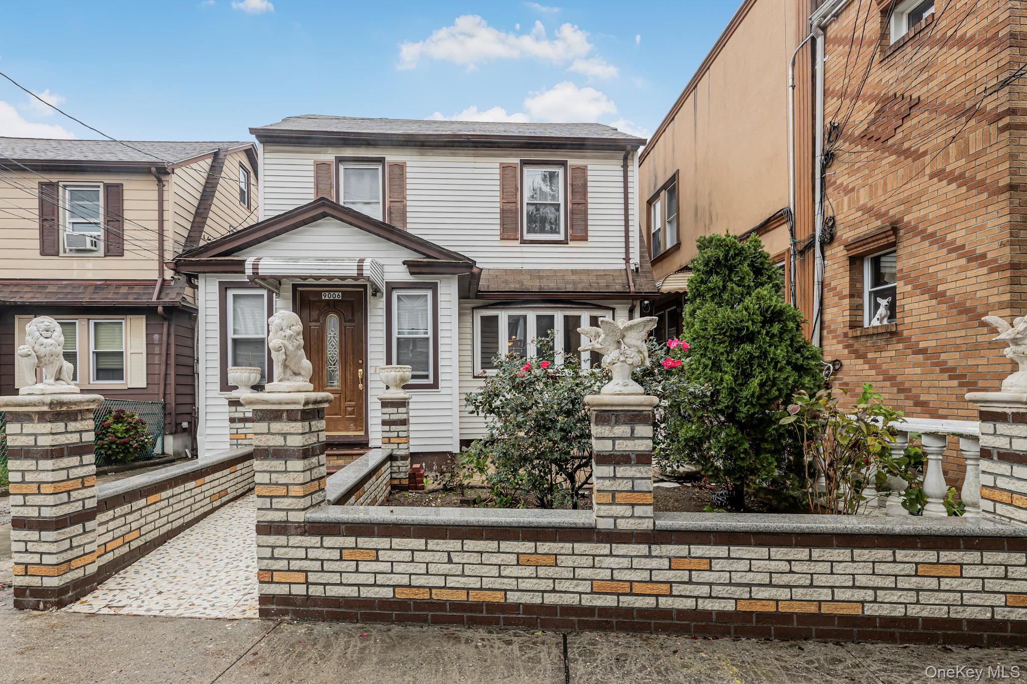 9006 107th Avenue, Ozone Park NY 11417