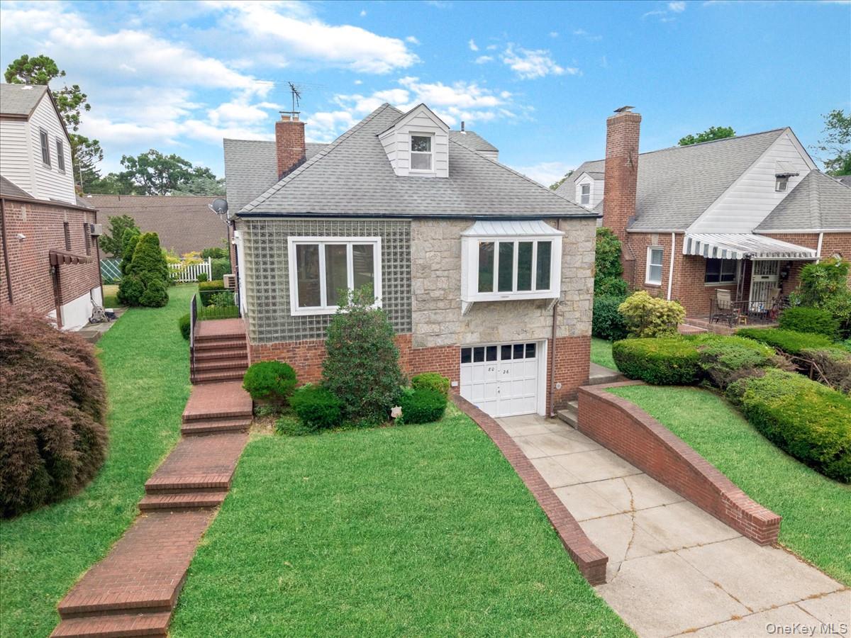 8026 217th Street, Hollis Hills NY 11427